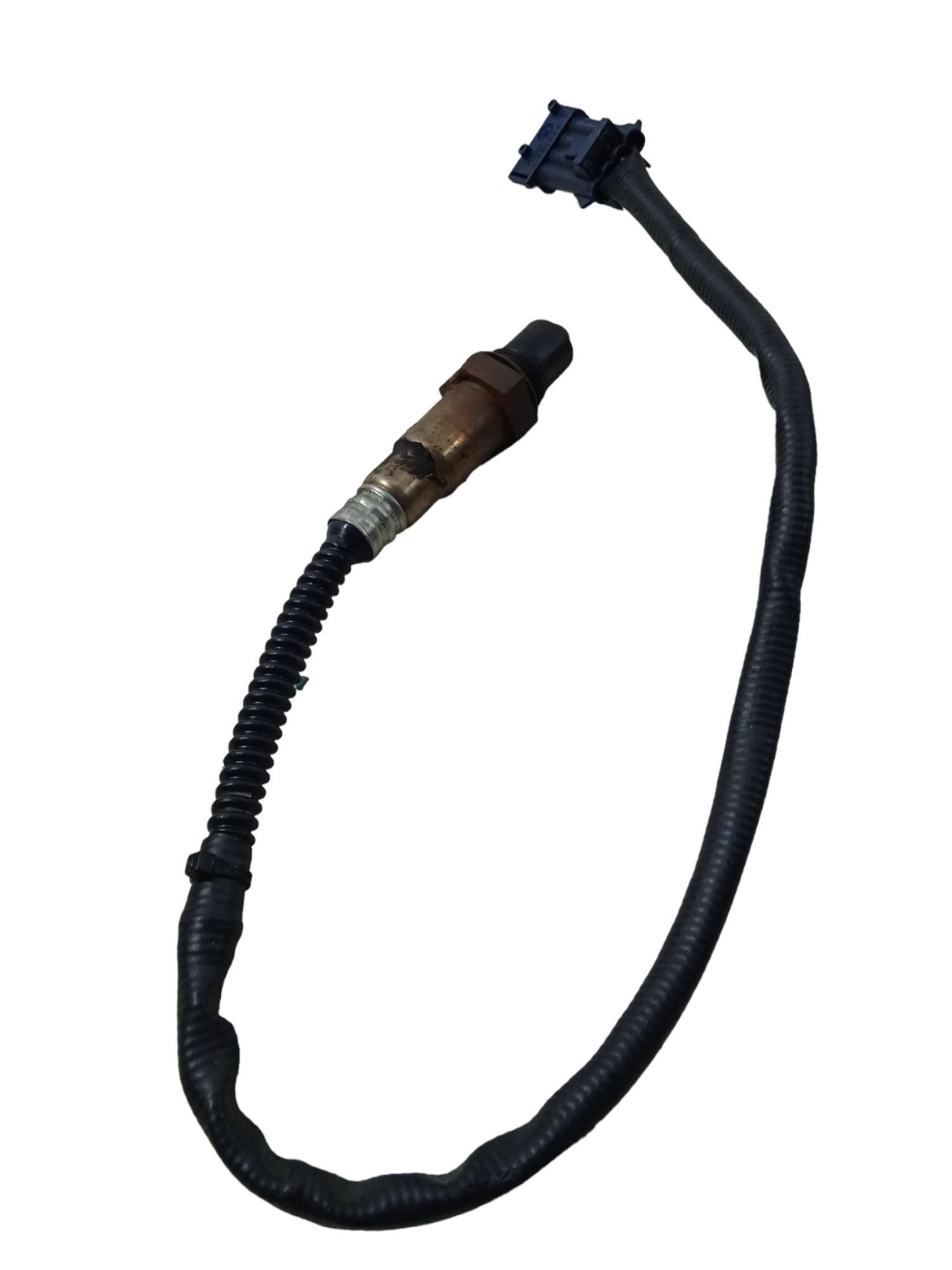 Sonda Lambda Peugeot 207, Hoggar 1.4 2013 Usado 2