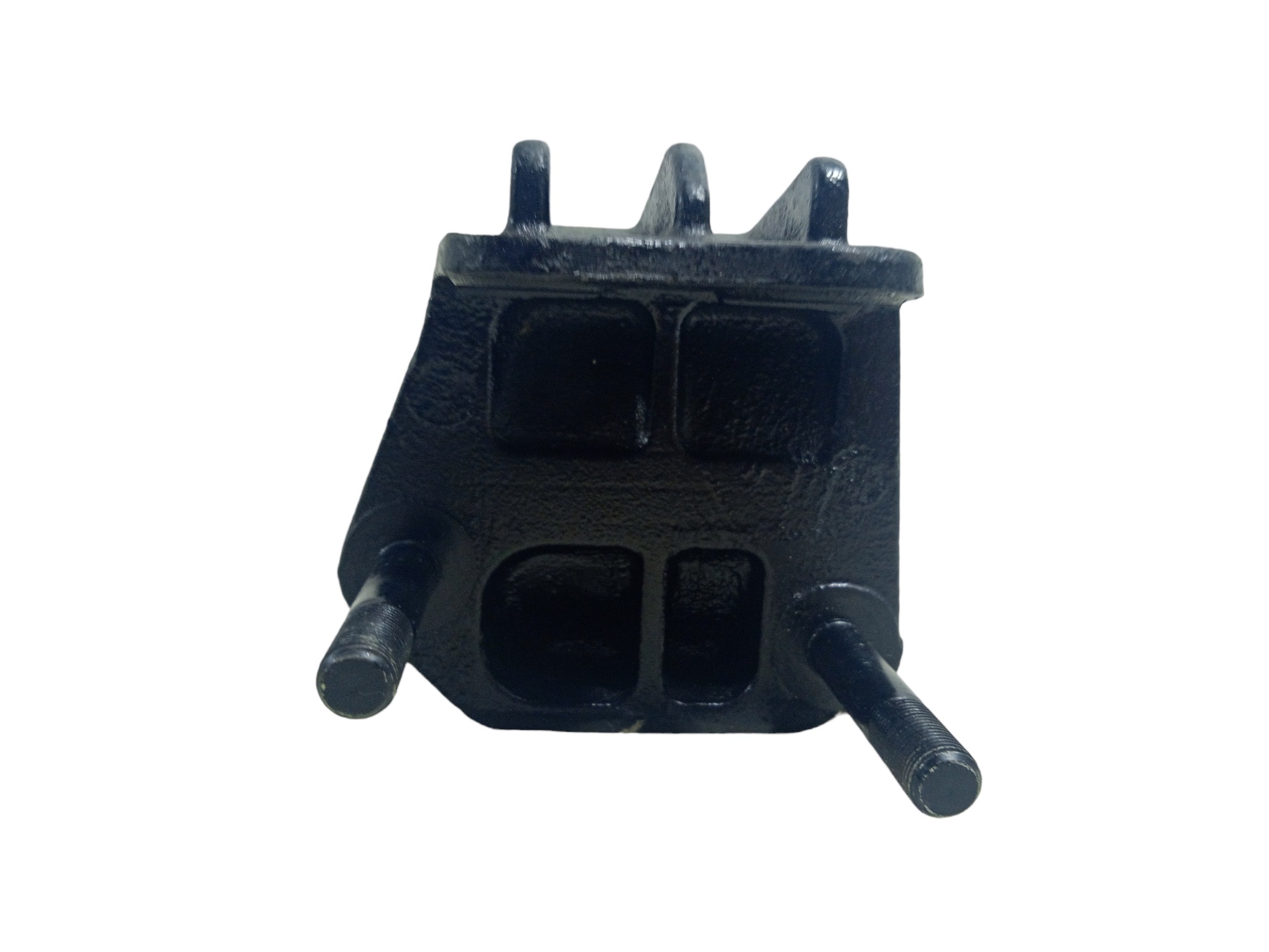 Coxim Motor Frontal Santa Fe 3.5 V6 Gasolina