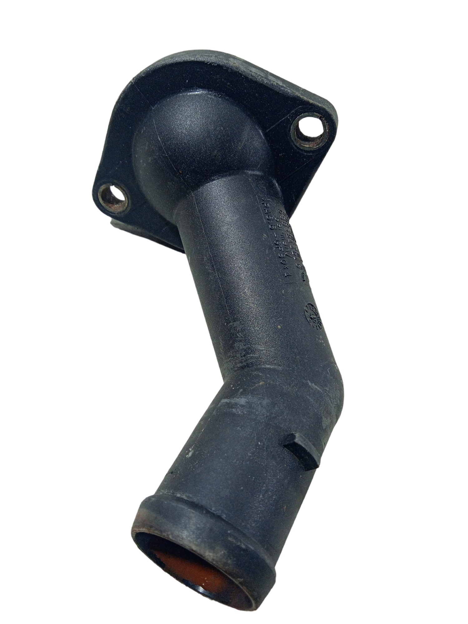 Flange Da Valvula Termostática Golf 2001/02 Usado