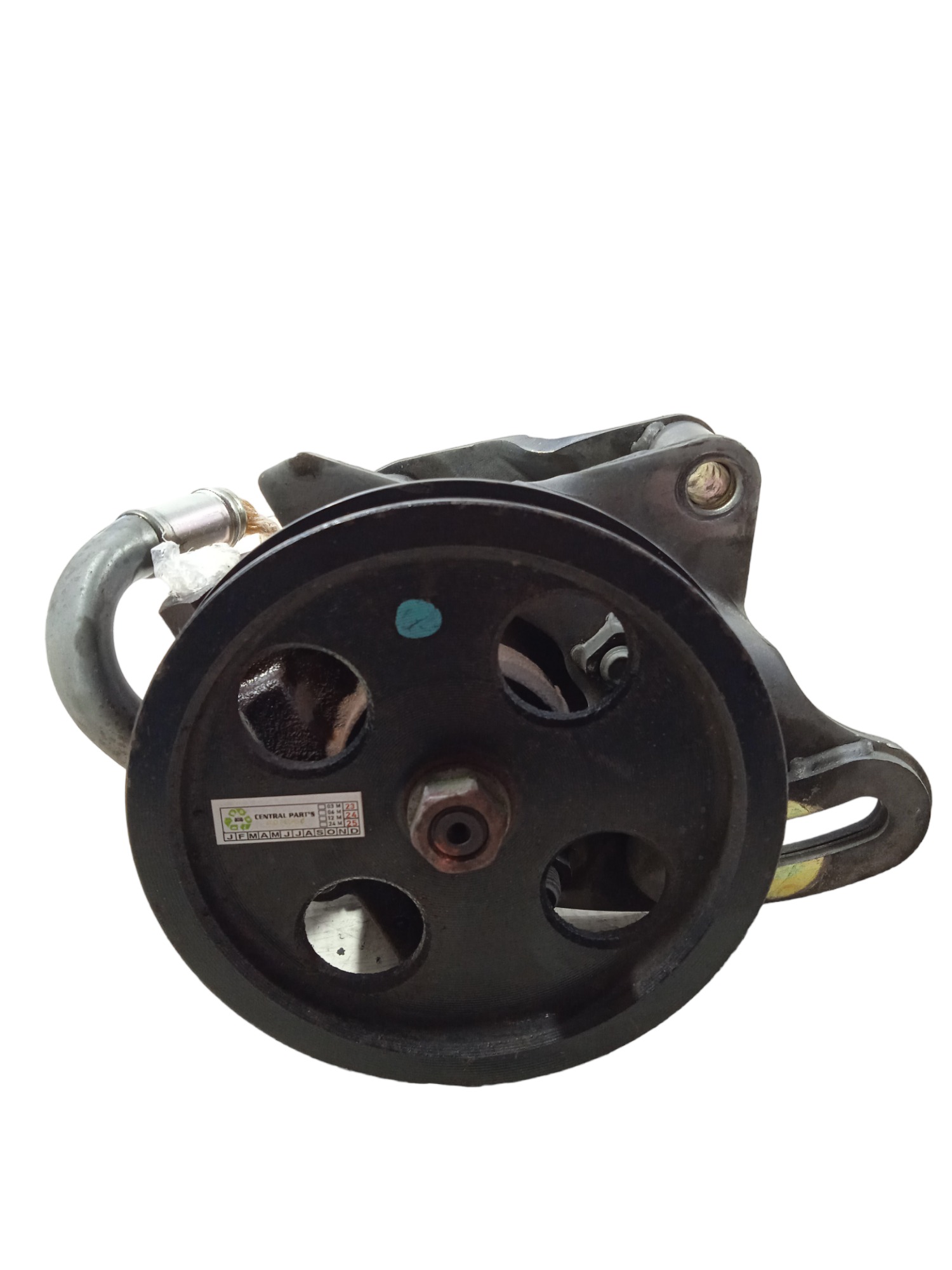 Bomba De Direção Hidráulica Daihatsu Terios 1.3 1998 Usado 2