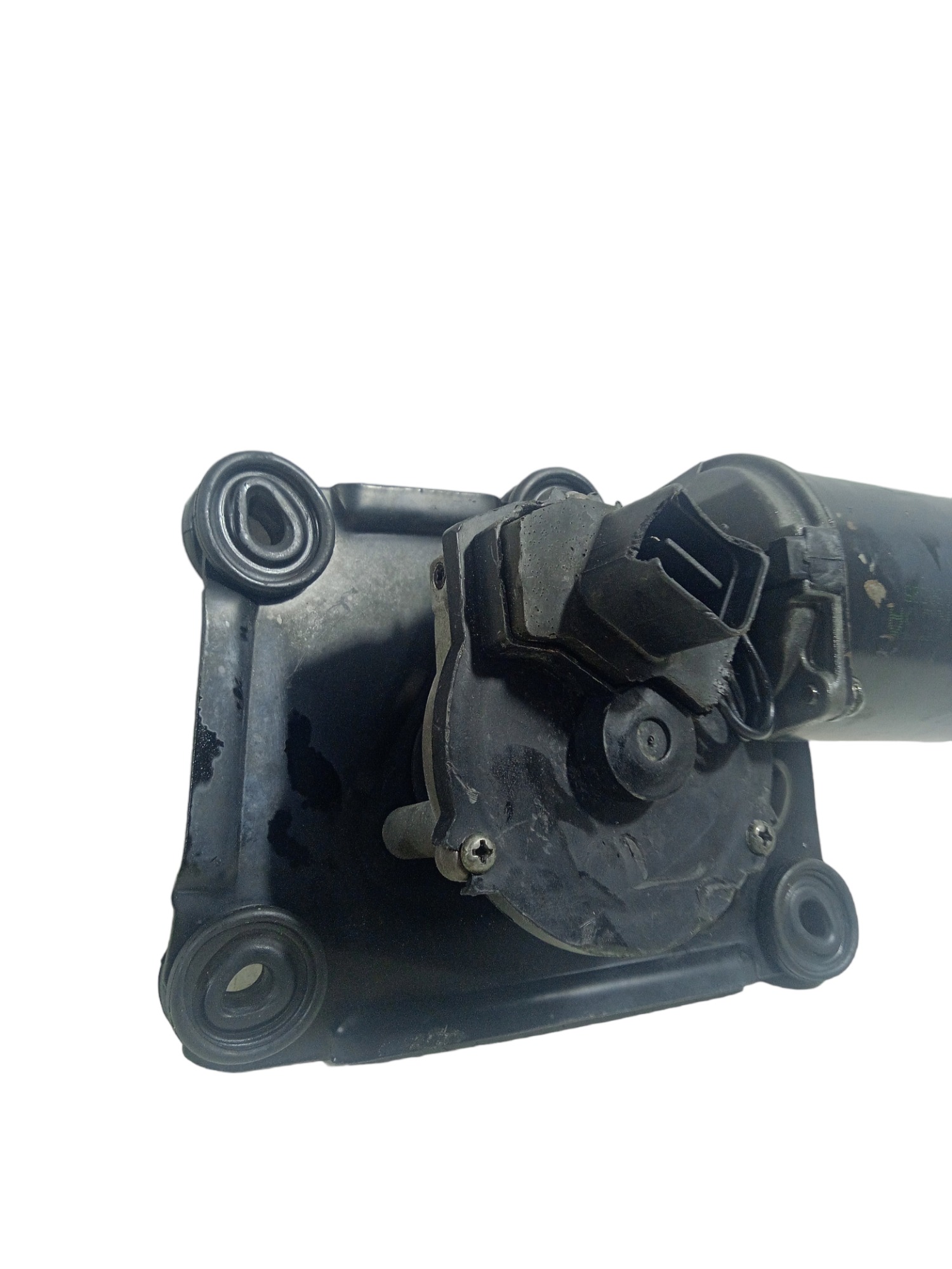 Motor Limpador Para-brisa Kia Carnival 2.5 2006 6