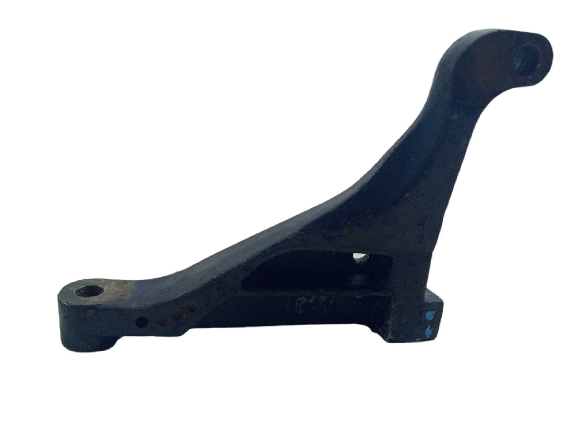 Suporte Superior Do Alternador Celta 2012 Usado