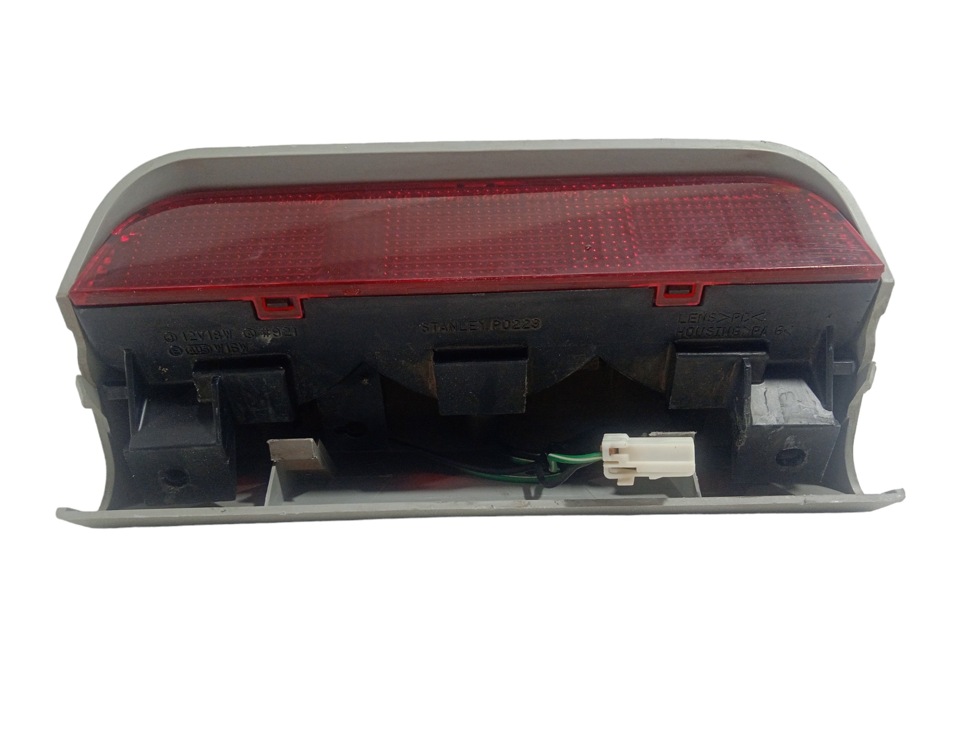 Break Light Pajero Gls Full 2002 5