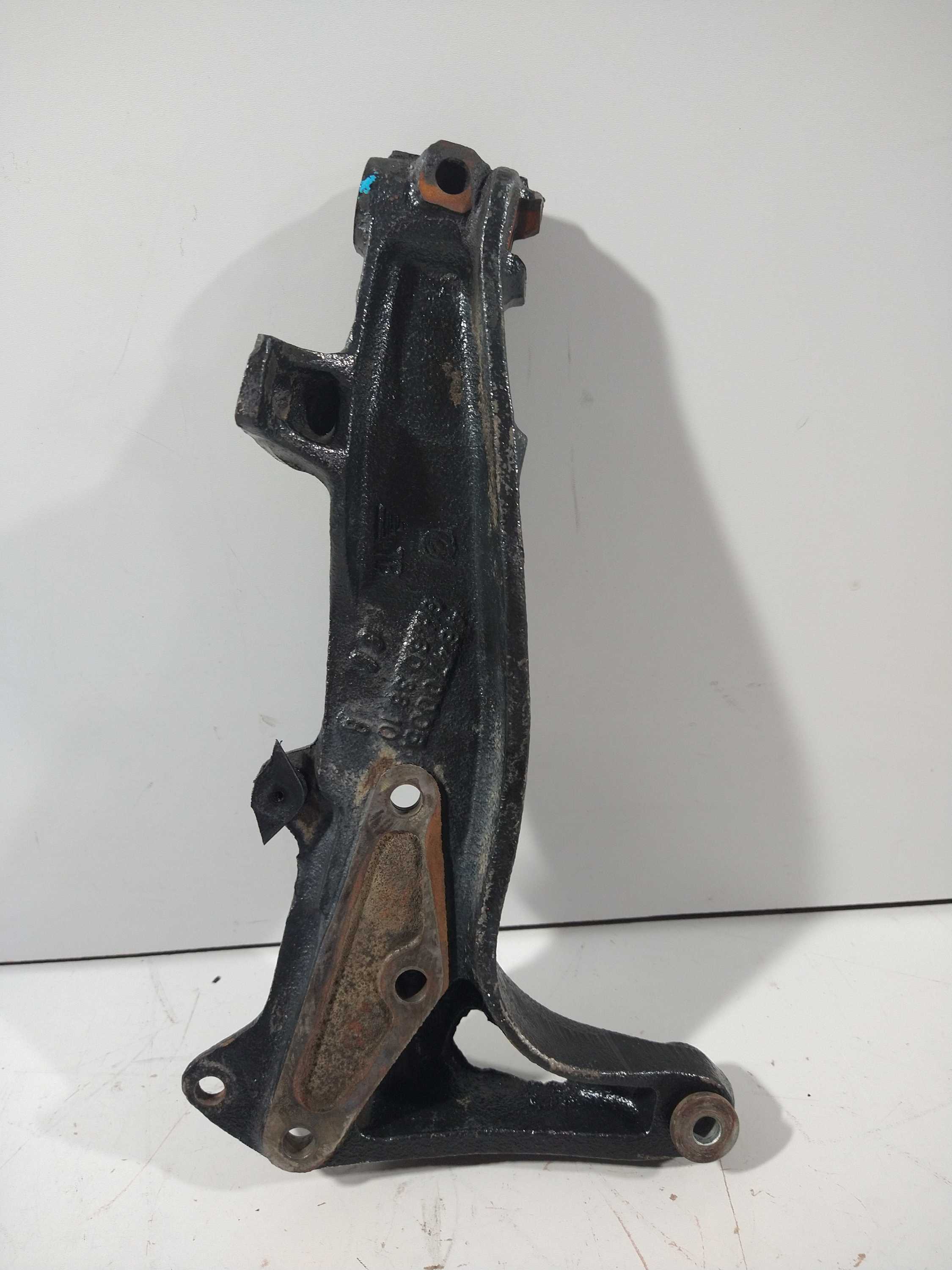 Suporte Direito Motor Fiat Palio 1.0 8v 1996/2000 Usado