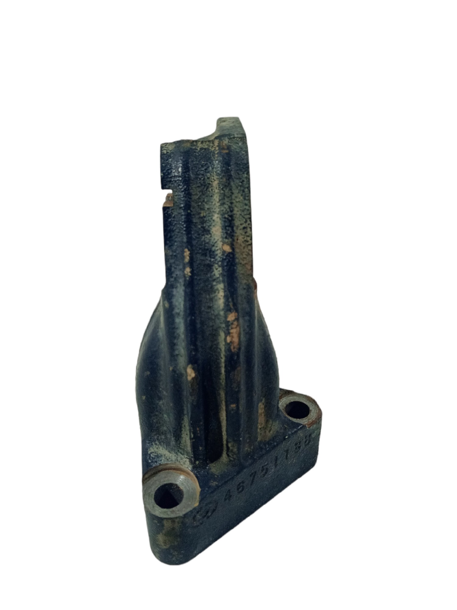 Suporte Do Coxim Do Motor Fiat Palio 2007 3