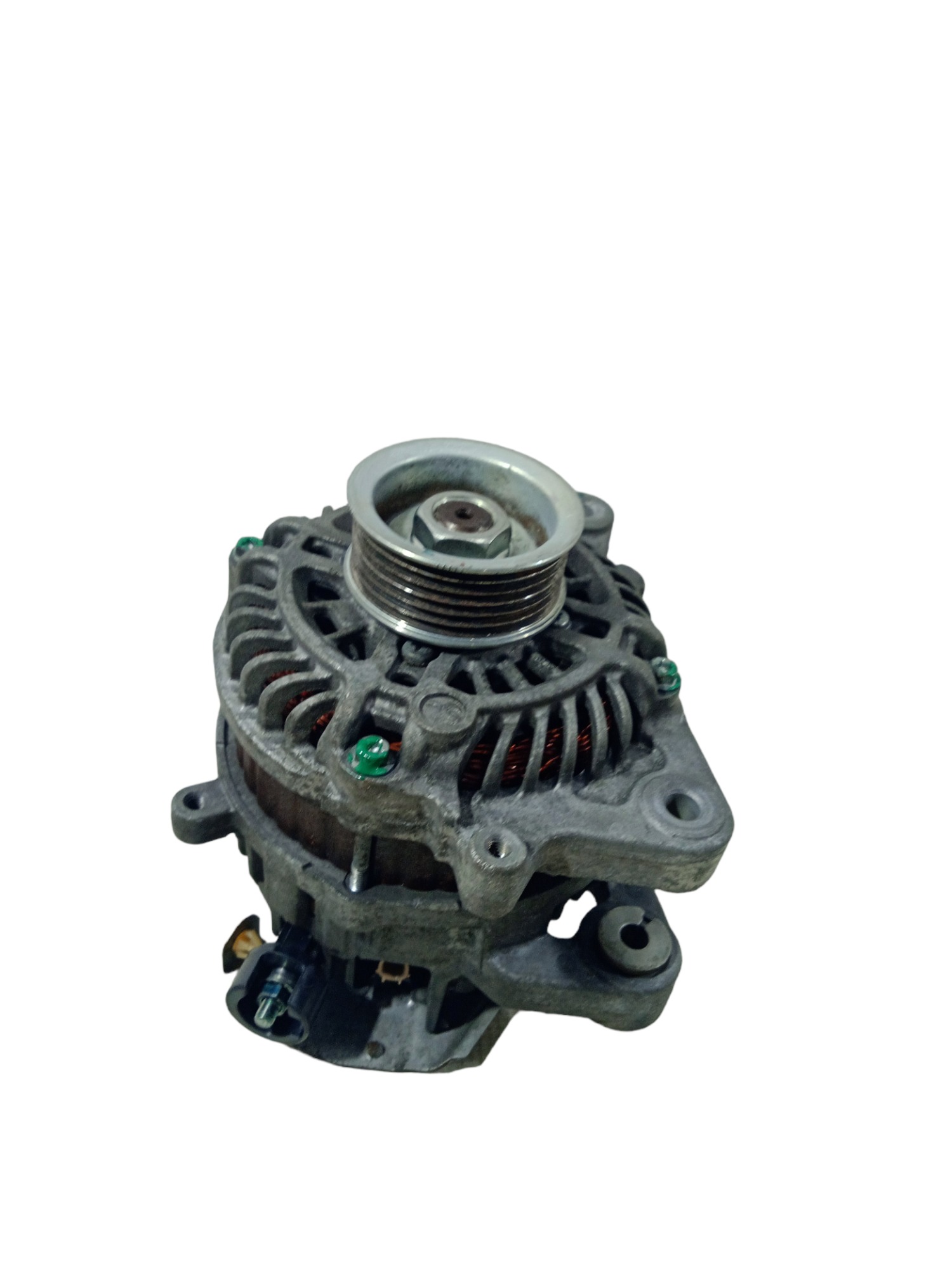 Alternador Honda Hr-v 1.8 2015/17 Usado 5