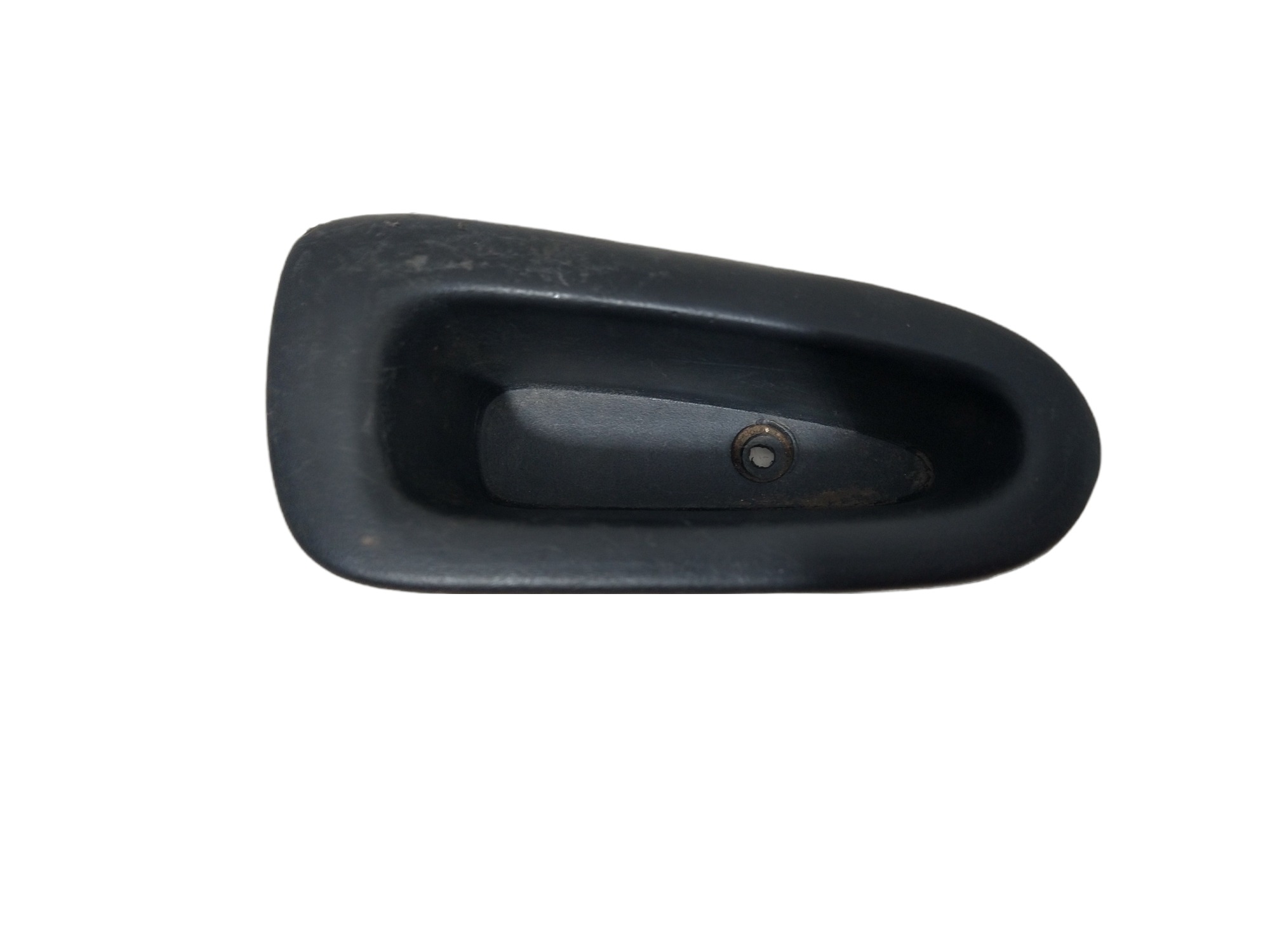 Puxador Interno Porta D/direito Peugeot 207 2010  – Preto – Dianteira 2