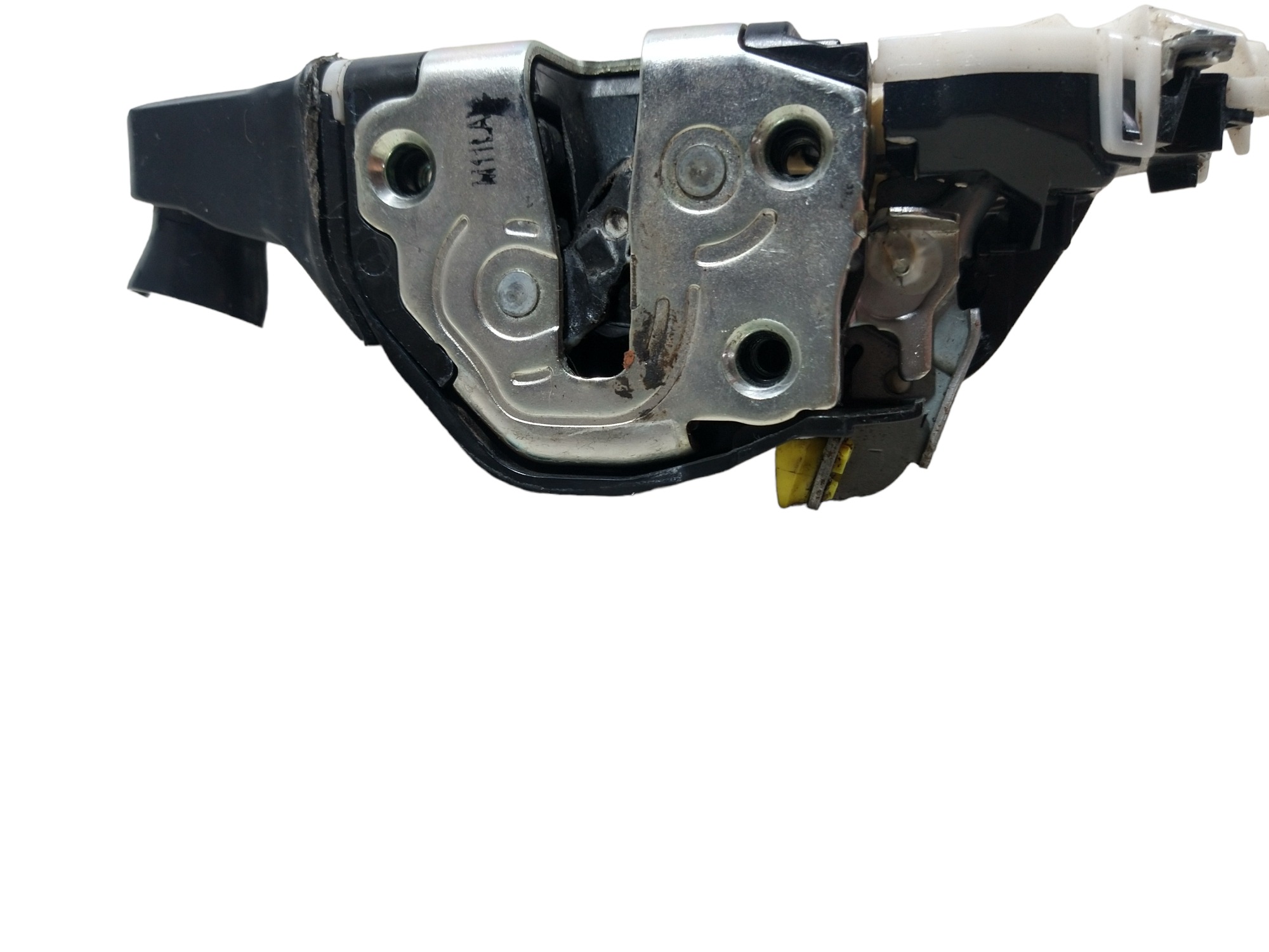 Fechadura Da Porta D/esquerdo Honda Hr-v 1.8 2016 6