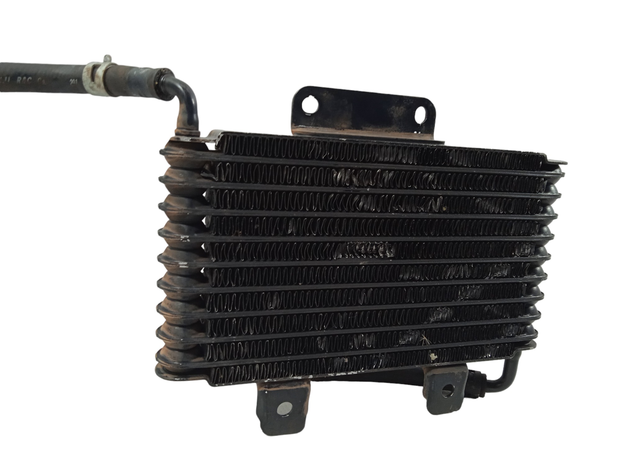 Radiador De Oleo Do Cambio Mitsubishi Pajero Full Gls 2002
