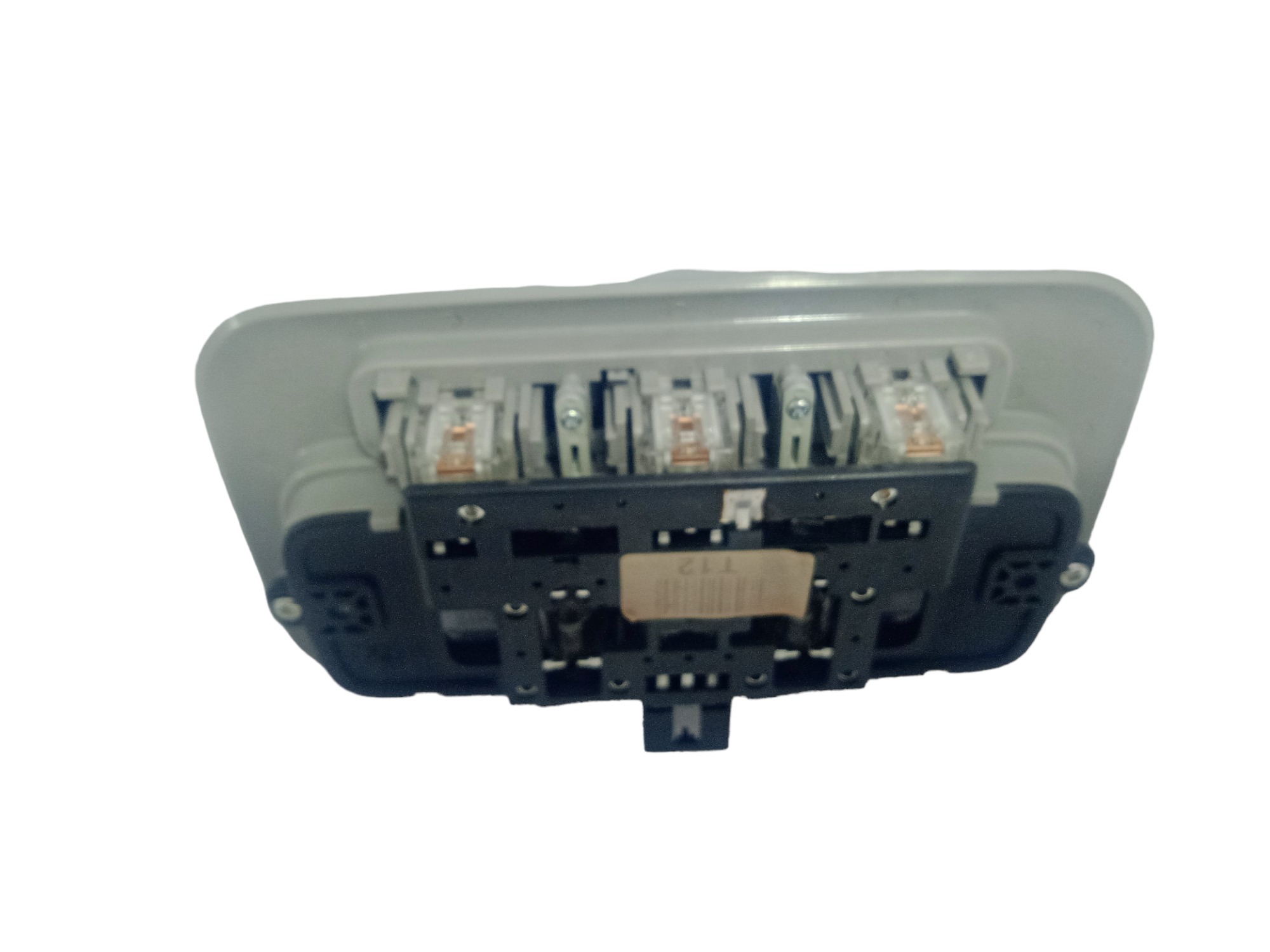 Luz Teto Traseiro Veracruz 3.8 V6