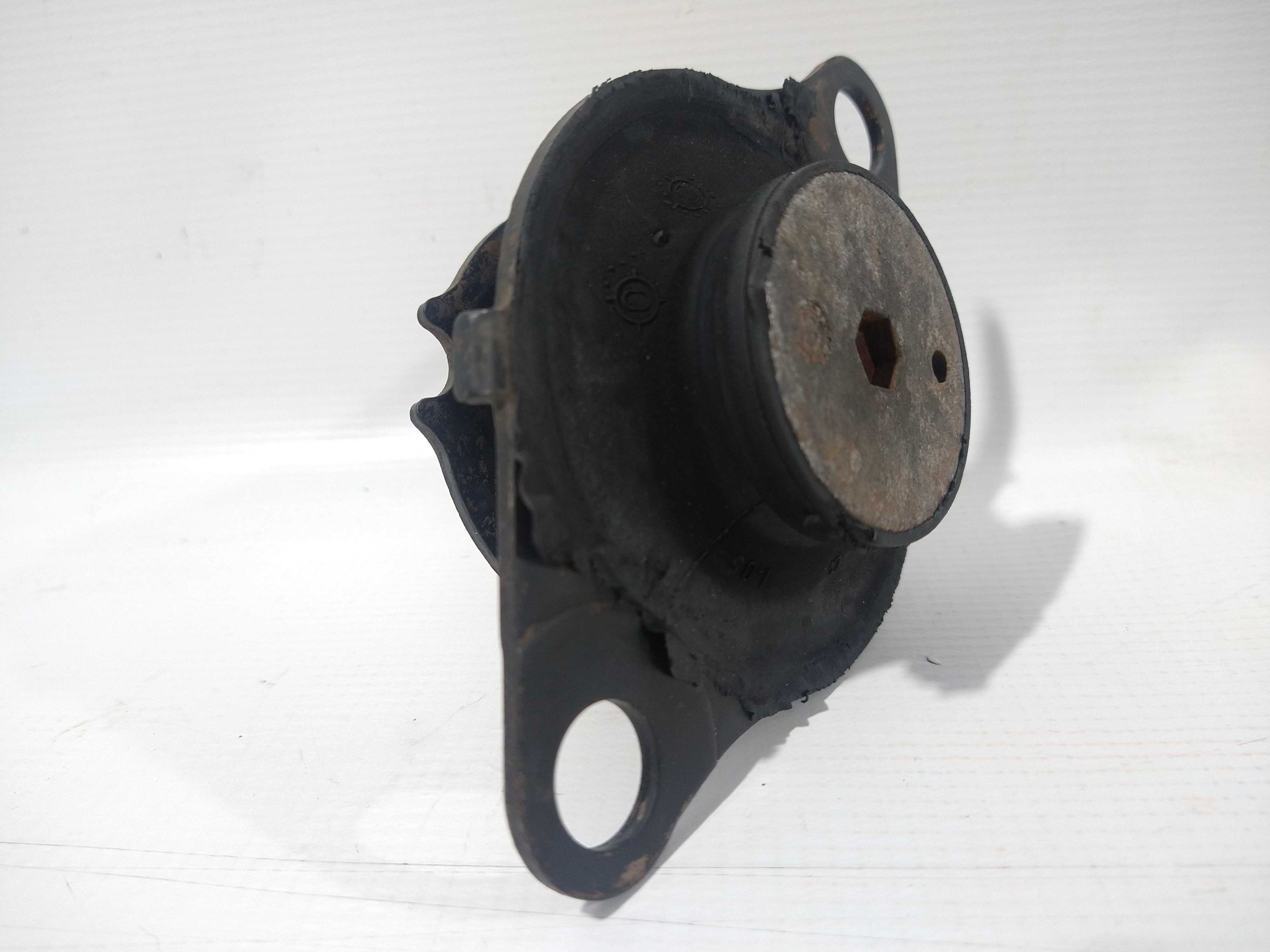 Coxim Inferior Cambio Fiat Palio 1.0 8v 2007 4