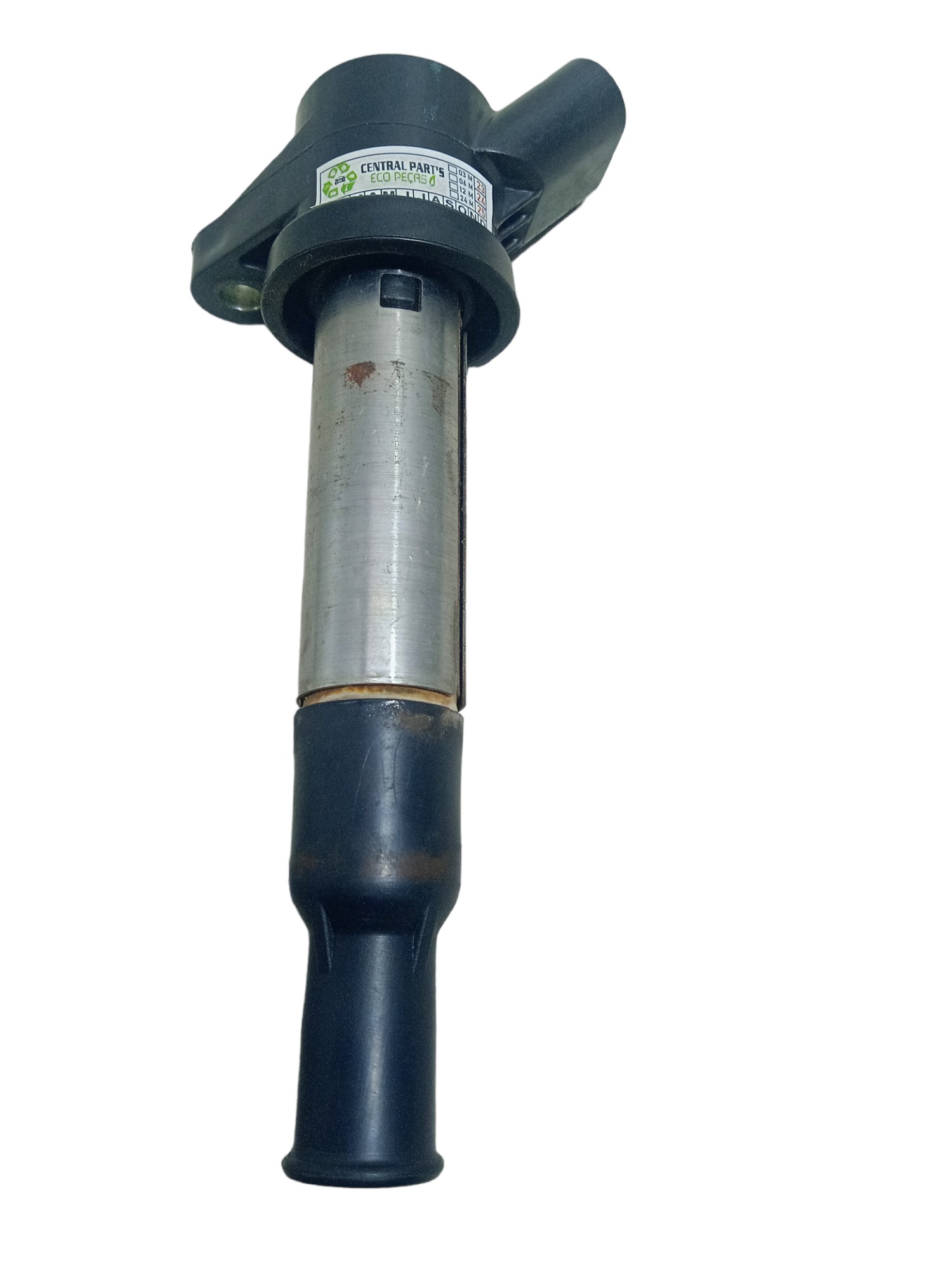Bobina De Ignição Jac J3 1.4 2012 3