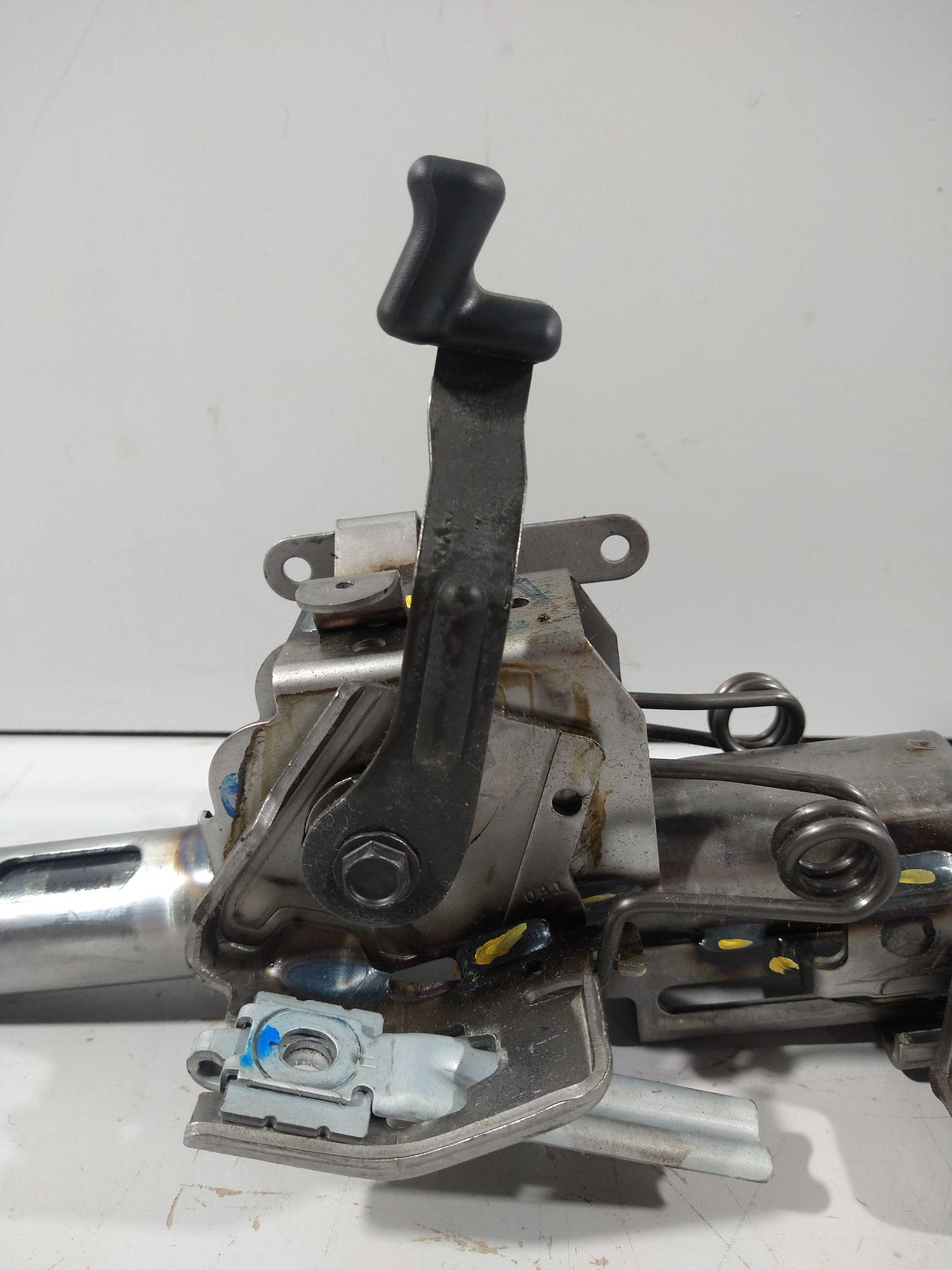 Coluna Direção Honda New Fit 1.5 16v 2014 Usado Original 6