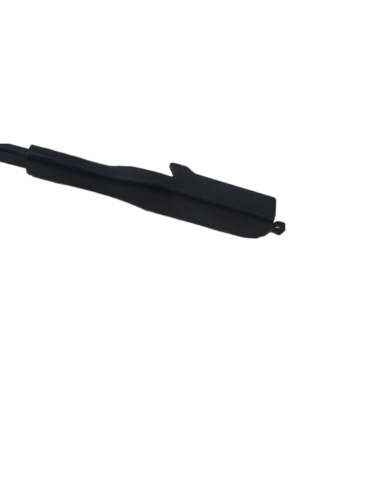 Braço Haste Limpador D/esquerdo Volvo Xc90 2010 Usado  Esquerdo 3