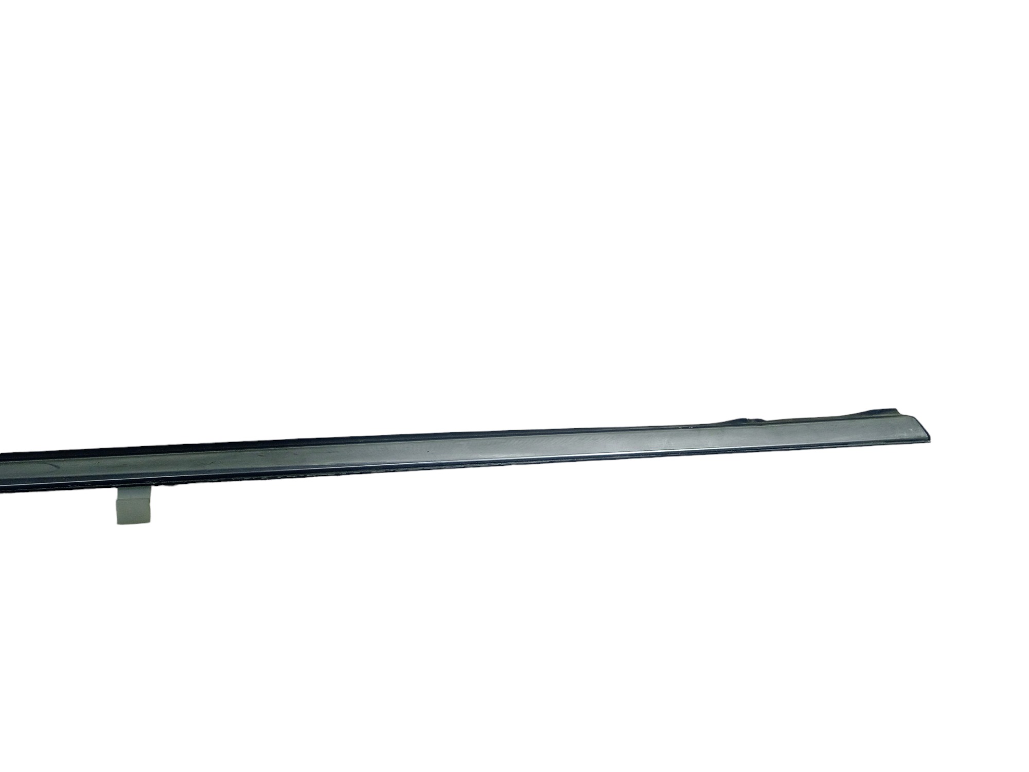 Pestana Externa Porta D/direito Chevrolet Captiva 2012 Usad Cromado