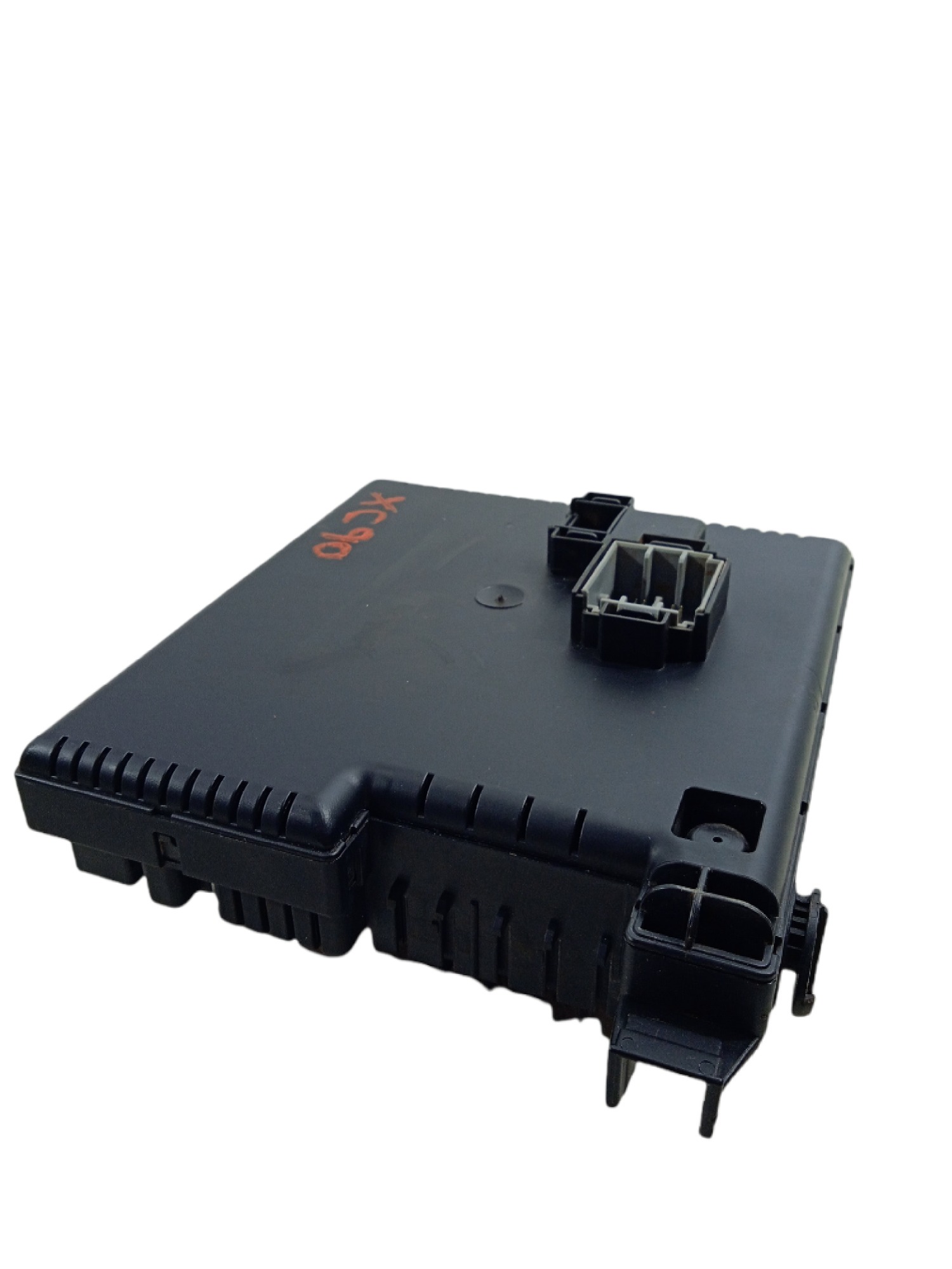 Caixa De Fusivel Volvo Xc90 2.9 2005 Usado