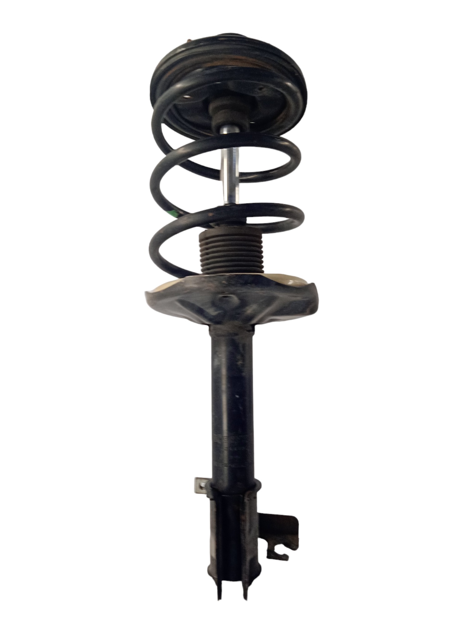 Amortecedor D/esquerdo Pajero Tr4 2.0 4×4 2011/2012 3