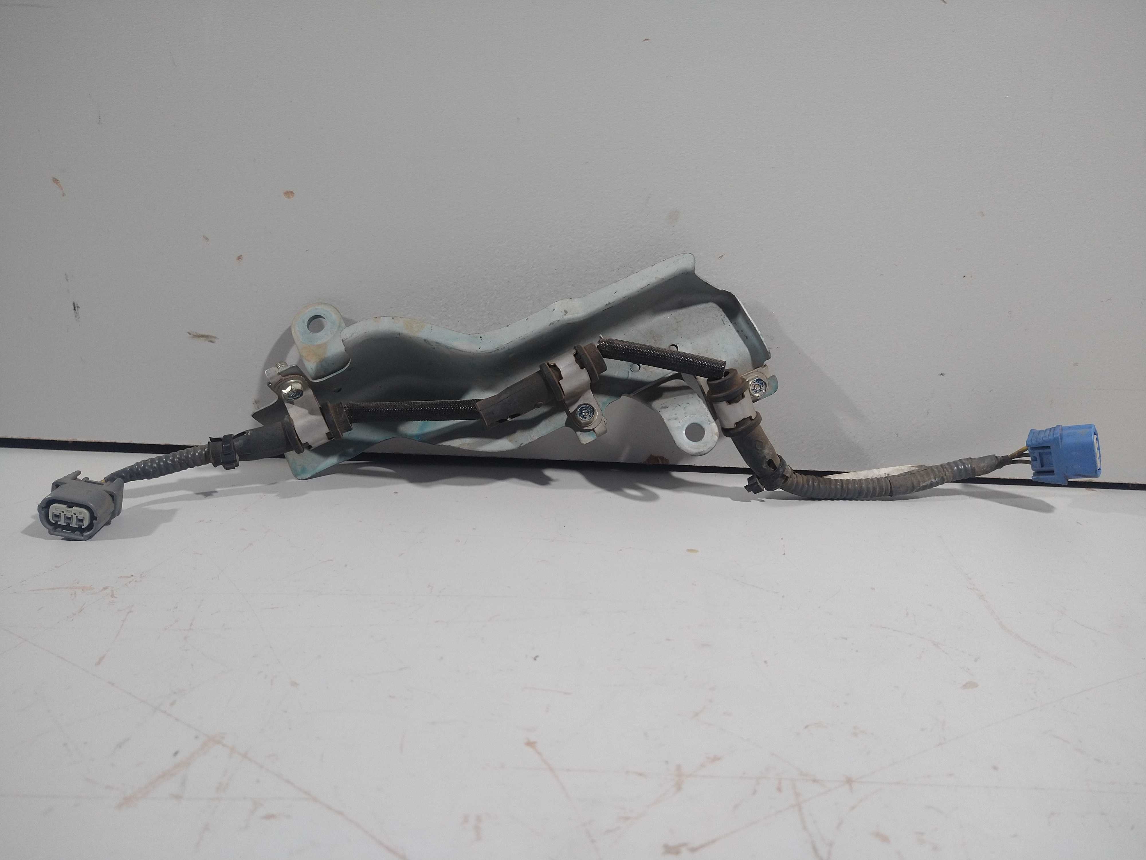 Chicote Caixa Honda Fit Twist 2014 1.5 Automatico Usado Orig 4