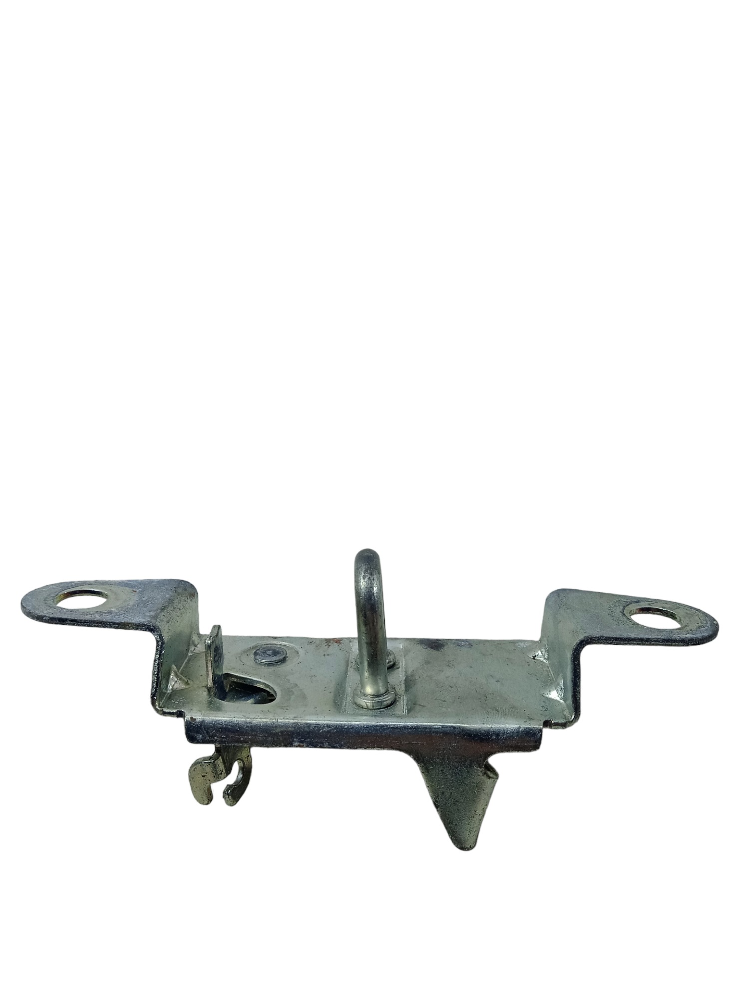 Batente Do Porta Malas Fiat Siena 2007/08 Usado 2