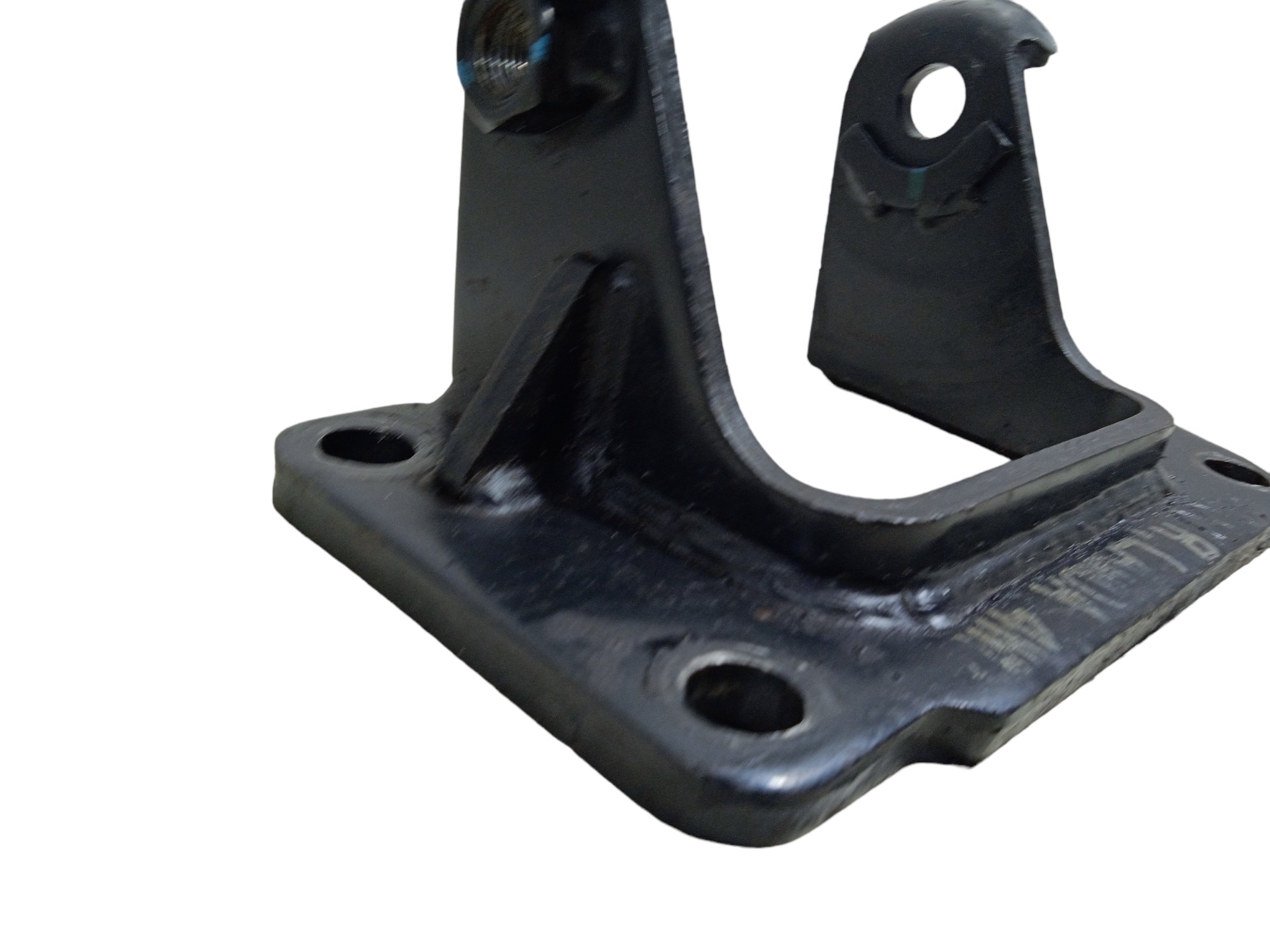 Suporte Câmbio Santa Fé 3.5 V6 2011 Usado 2