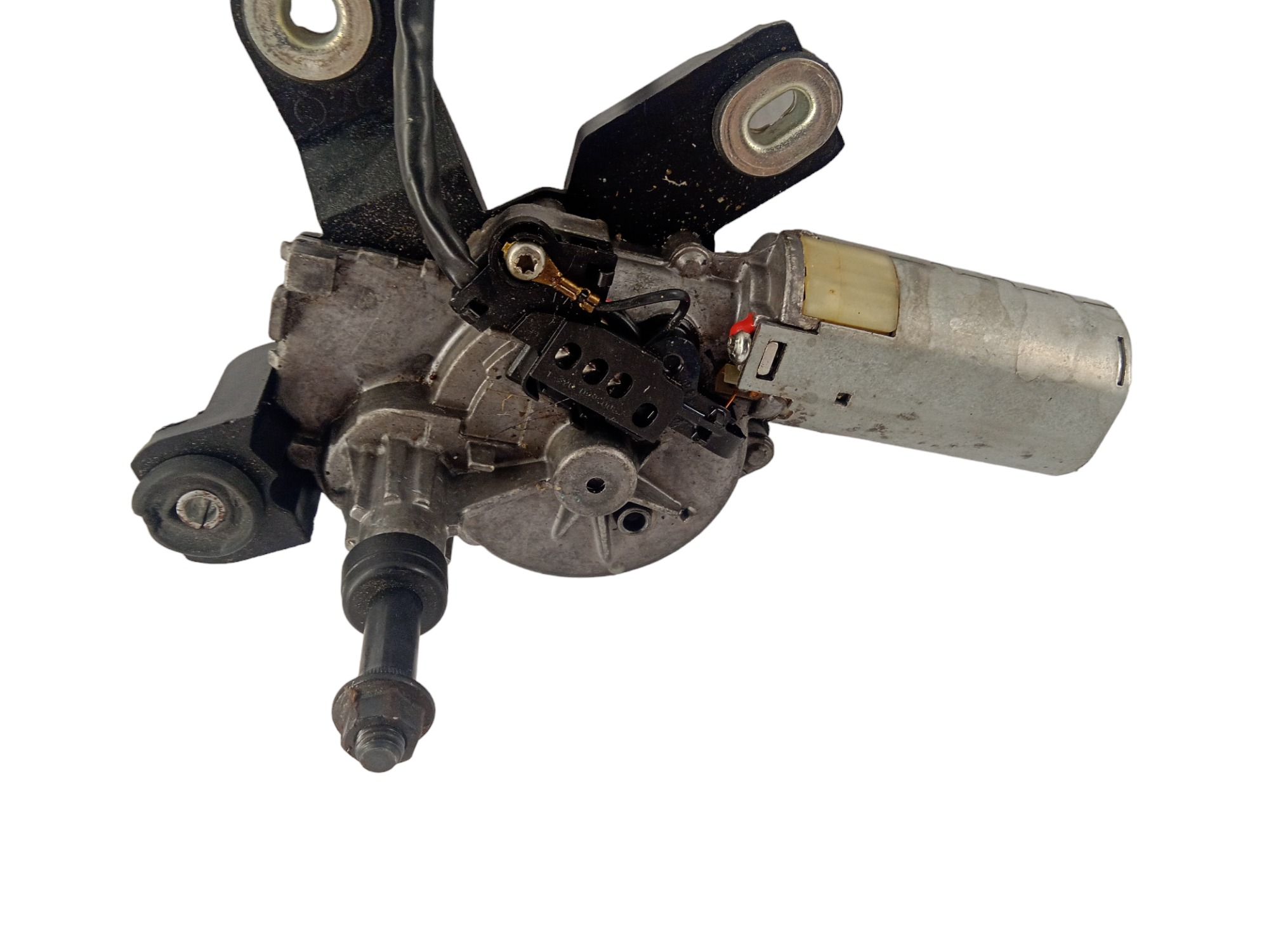 Motor Limpador Traseiro Pajero Tr4 2.0 2012 10