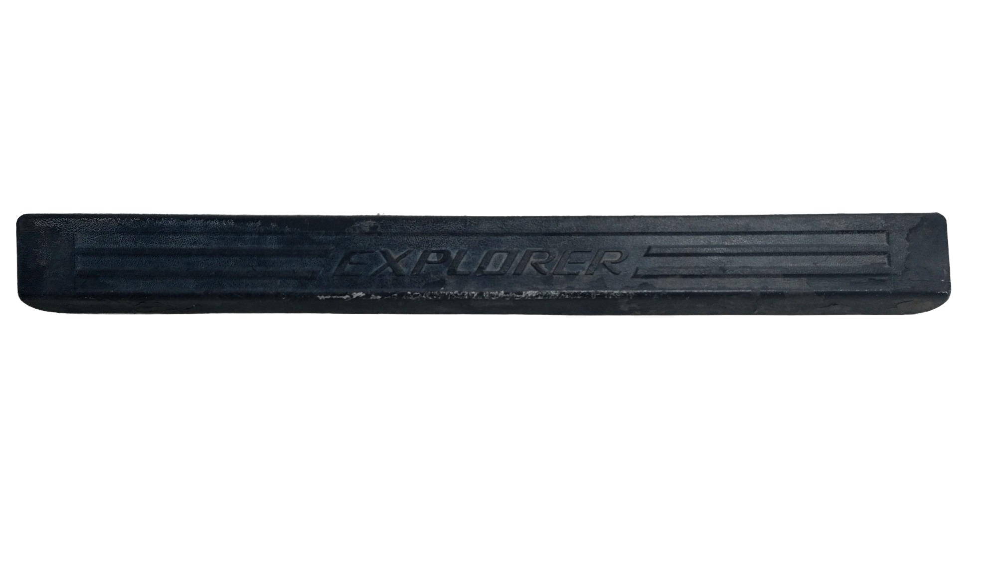 Soleira D/esquerdo Ford Explorer 1996 3