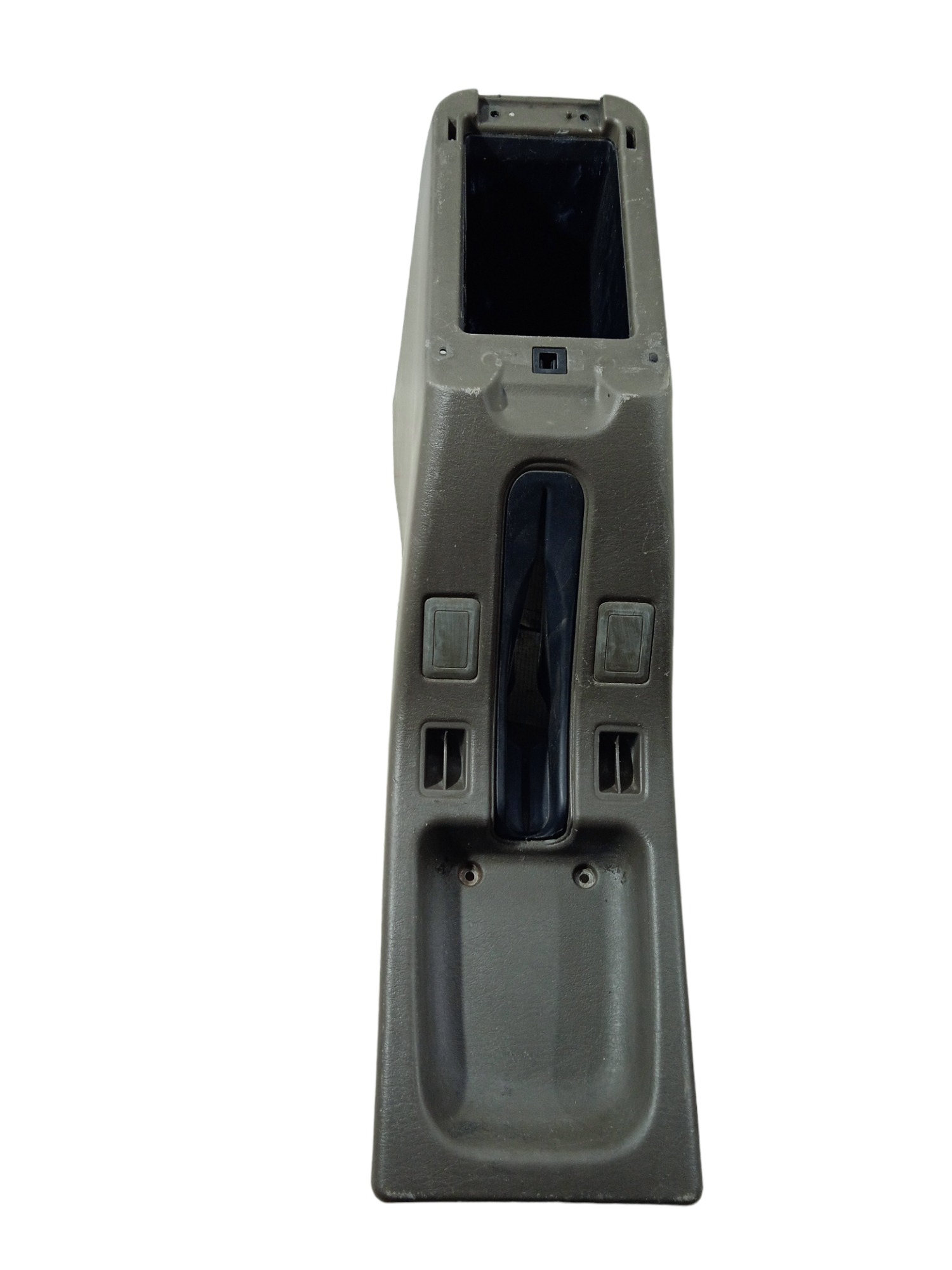 Console Central Mitsubishi Pajero Sport 99 Usado 3