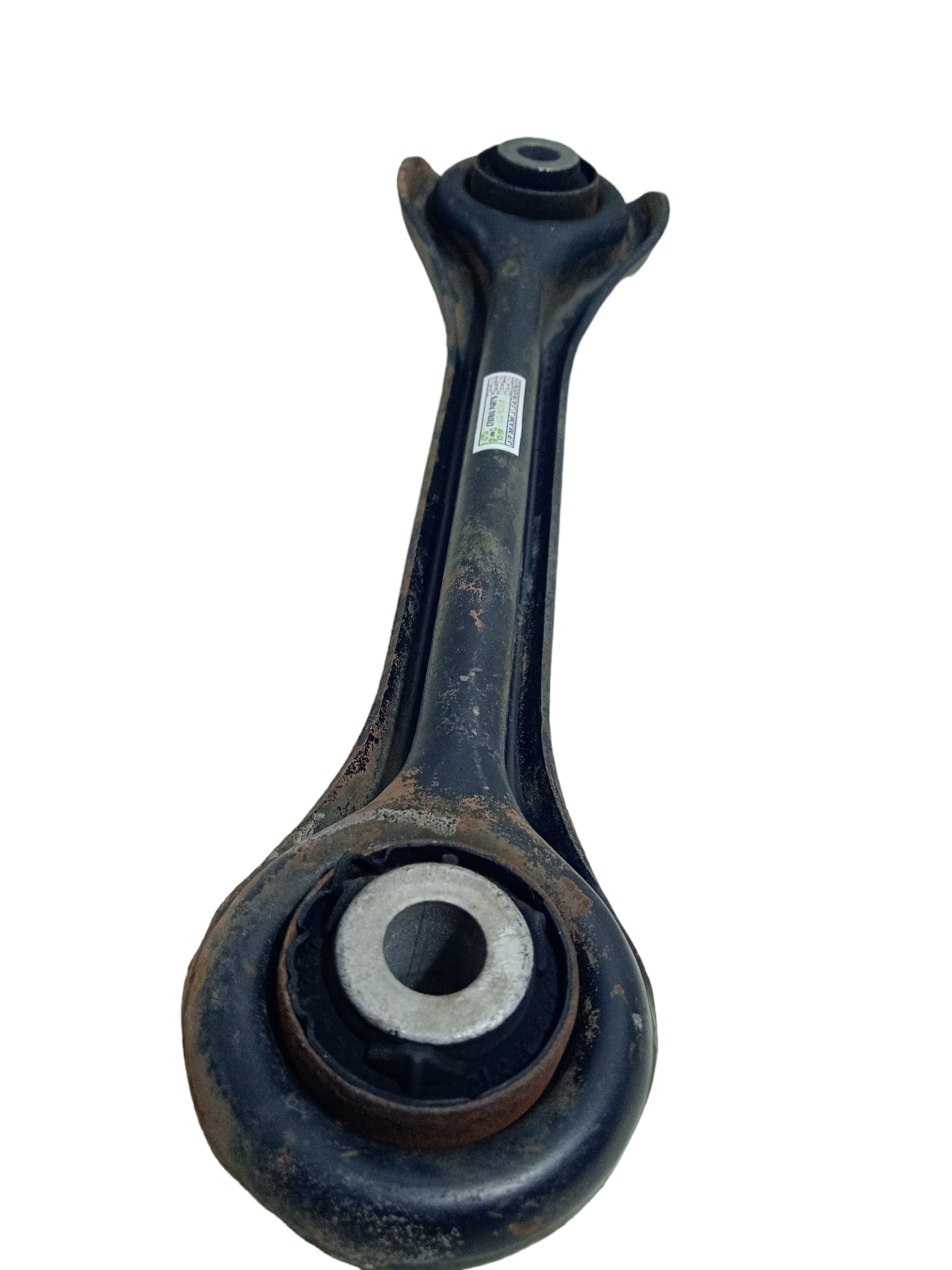 Braço Suspensão Tras Mercedes C180 1.8 1998 5