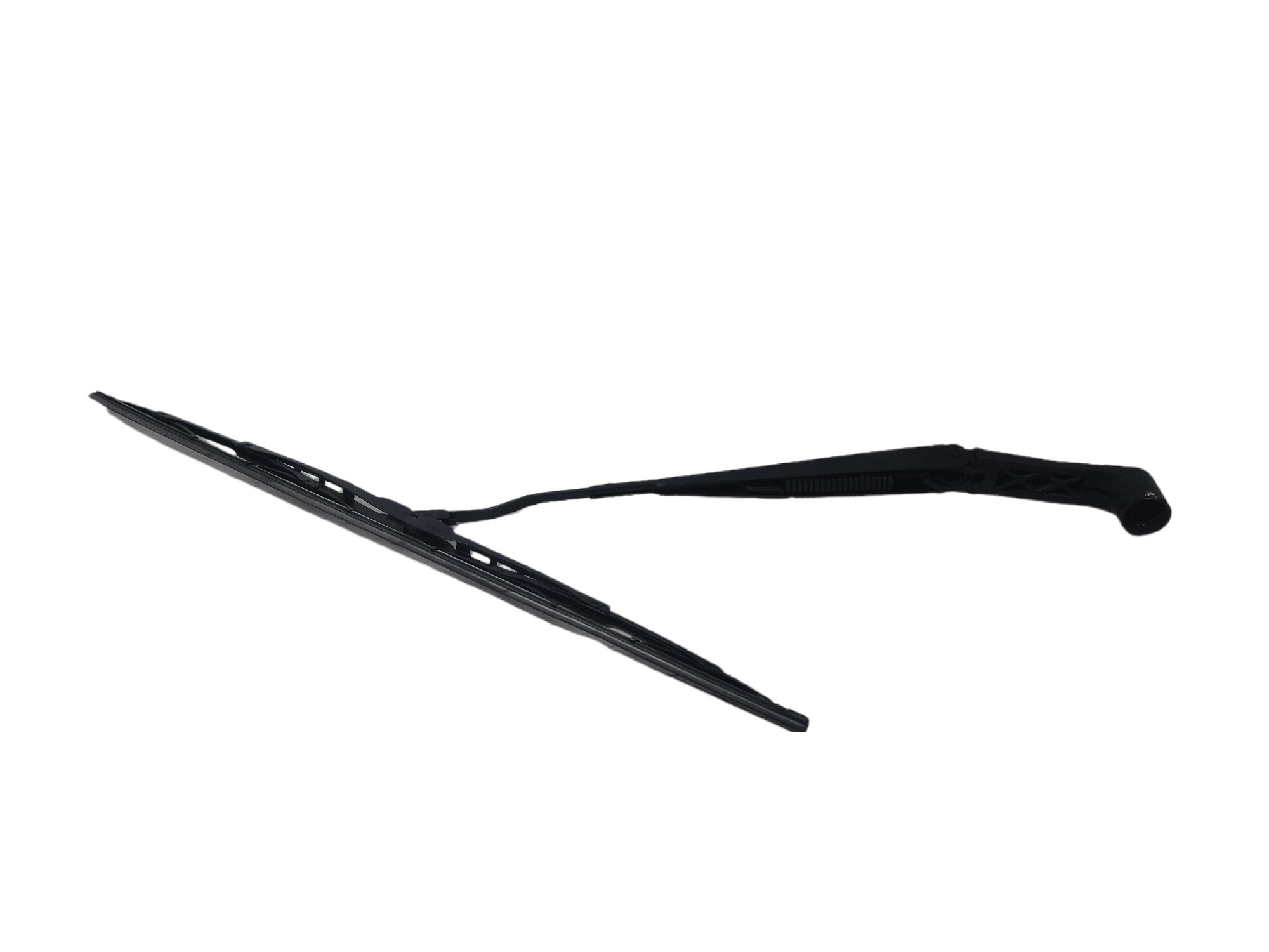 Braço Haste Limpador Para-brisa Mitsubishi L200 Triton 2012 – Esquerdo 2