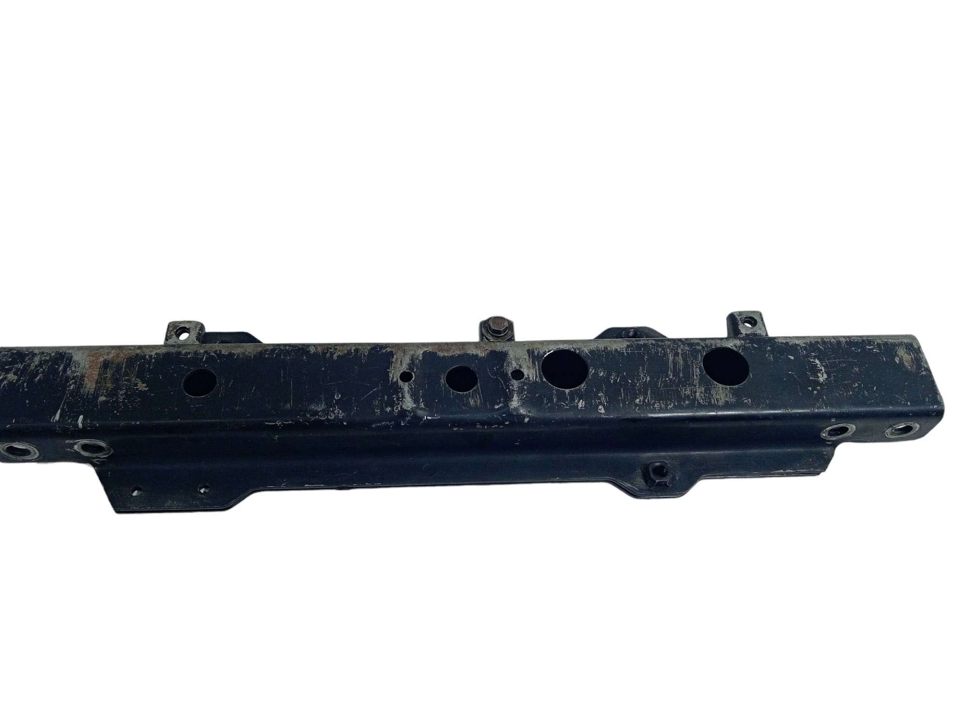 Travessa Diferecial Dianteiro Pajero Sport 2.8 Diesel 2001 5