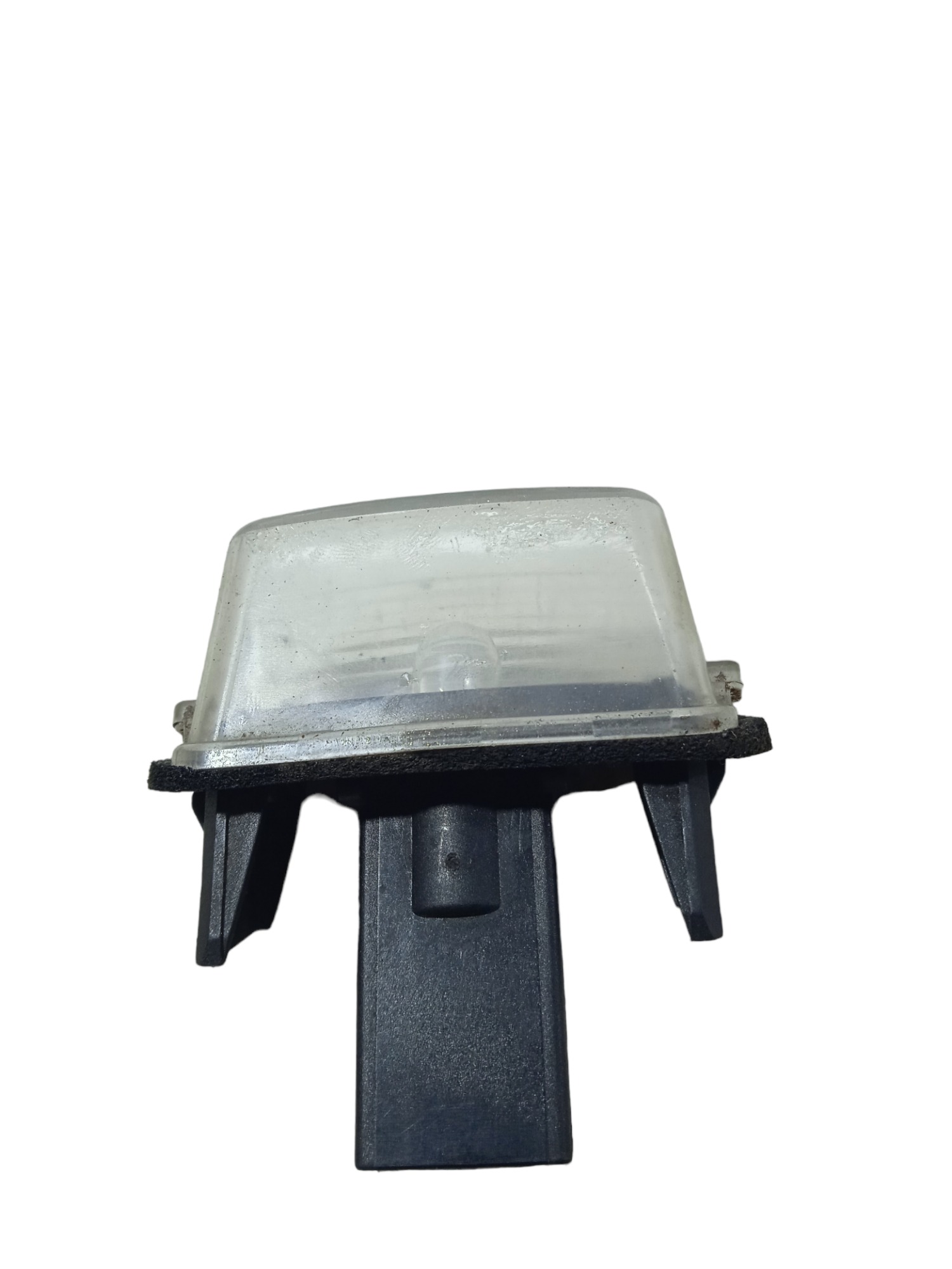 Luz De Placa Peugeot 206 2001 Usado