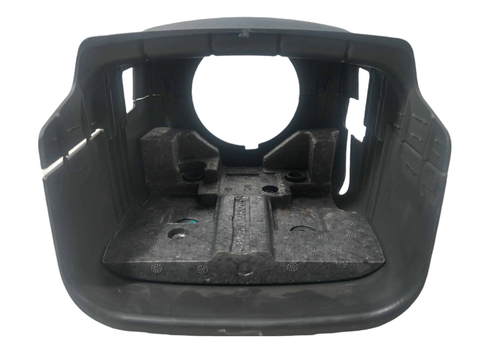 Moldura Capa Da Chave De Seta Santa Fé Gls 2.7 V6 2001 5