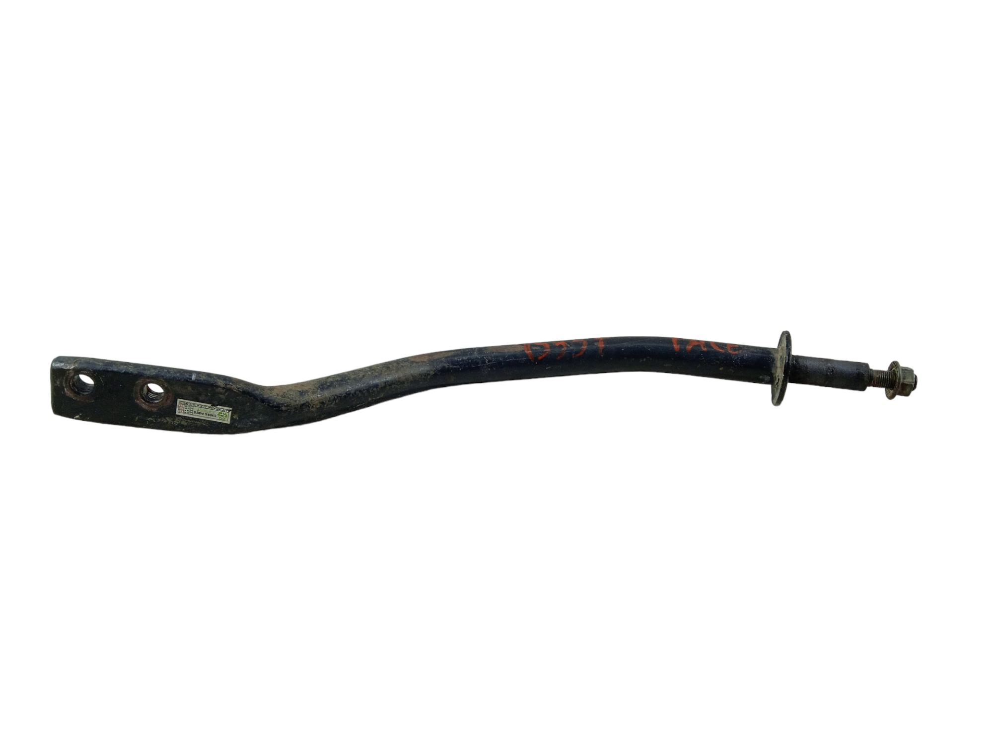 Barra Suspensão L/e Chery Face 1.3 2010 Usado 2
