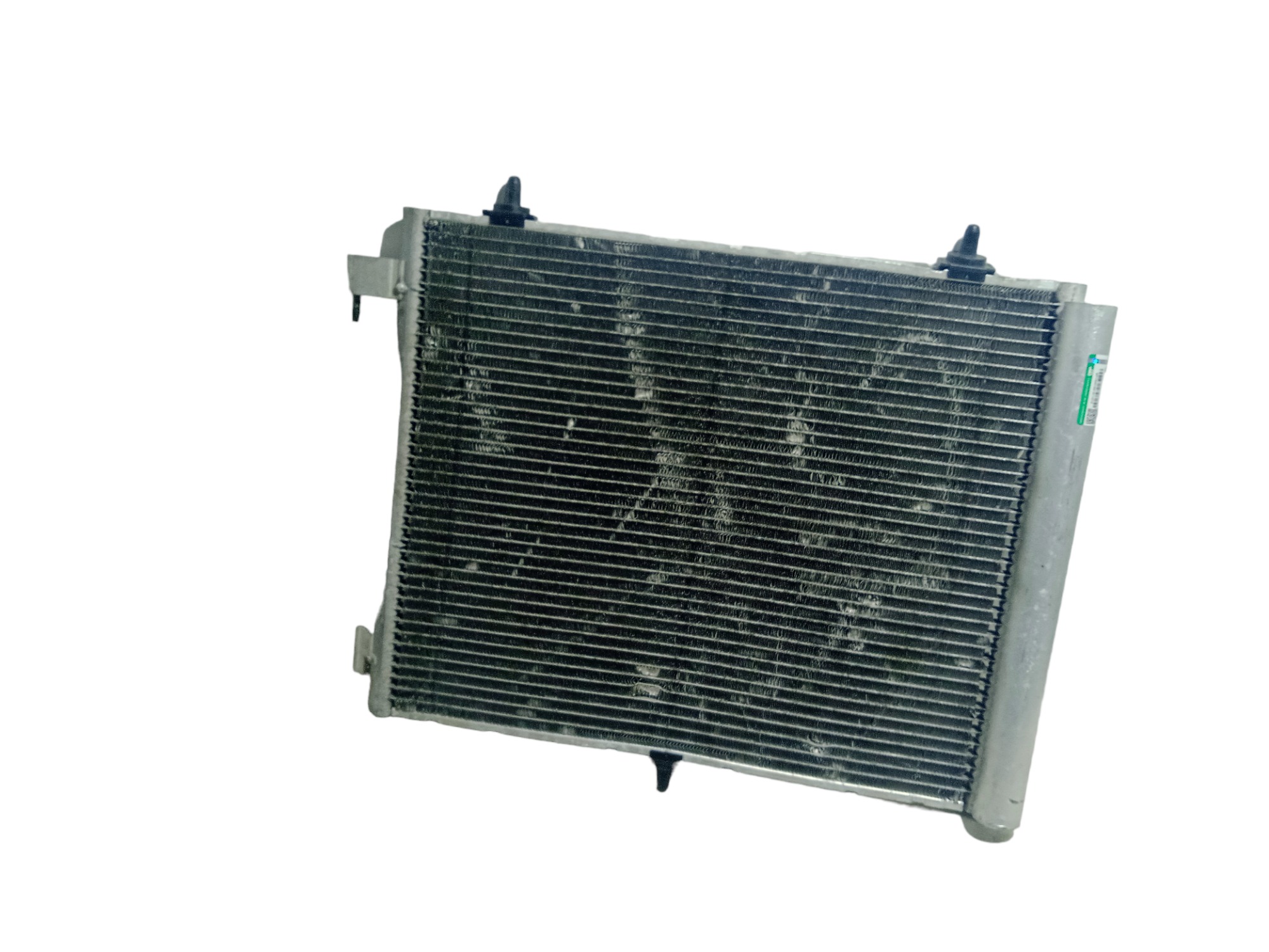 Condensador Ar Condicionado Aircross 1.6 3