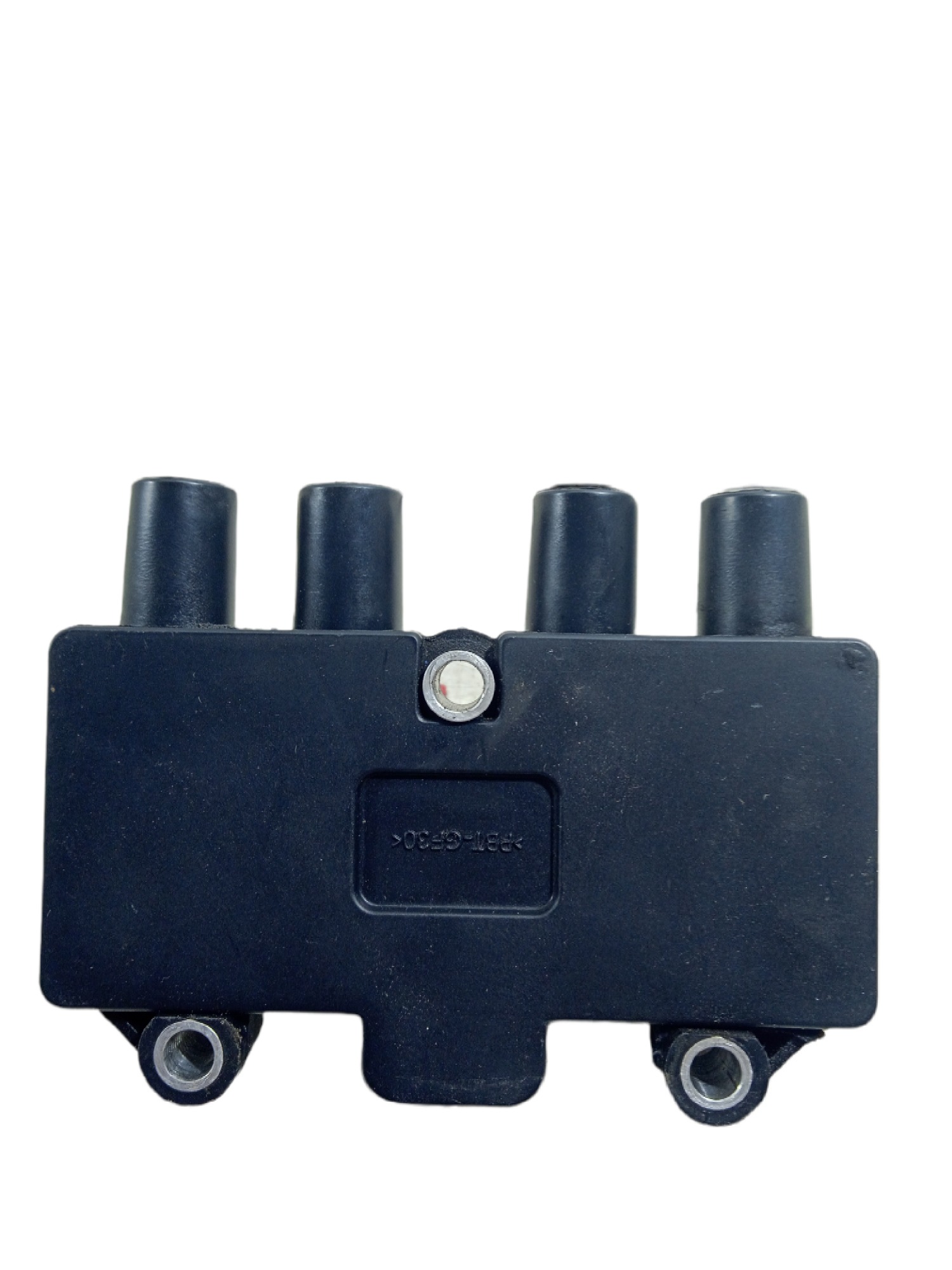 Bobina Igniçao Chevrolet Celta 1.0 8v 2012 28120359 Usado