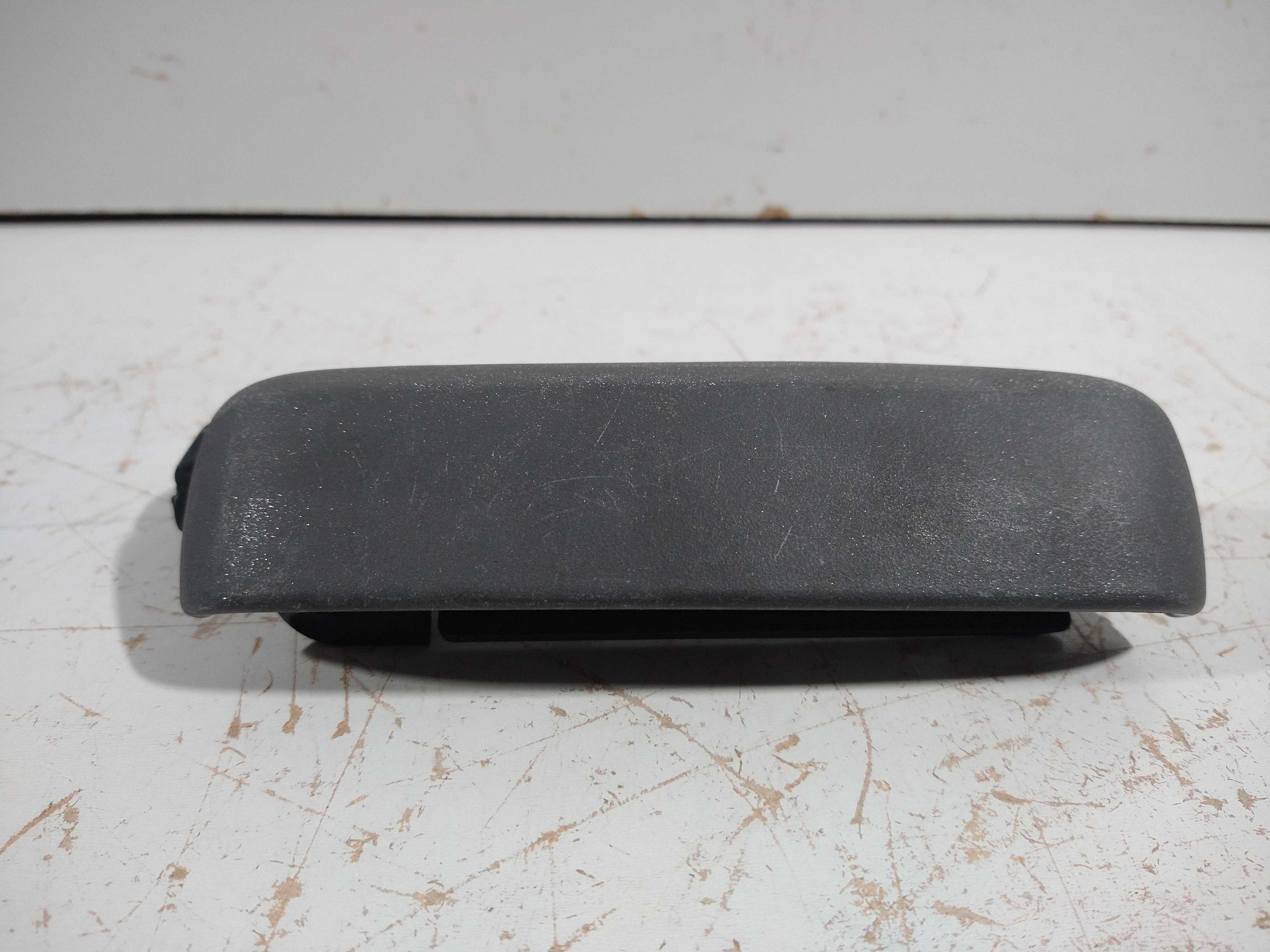 Maçaneta Externa Traseira L/d Uno Vivace Preto 2
