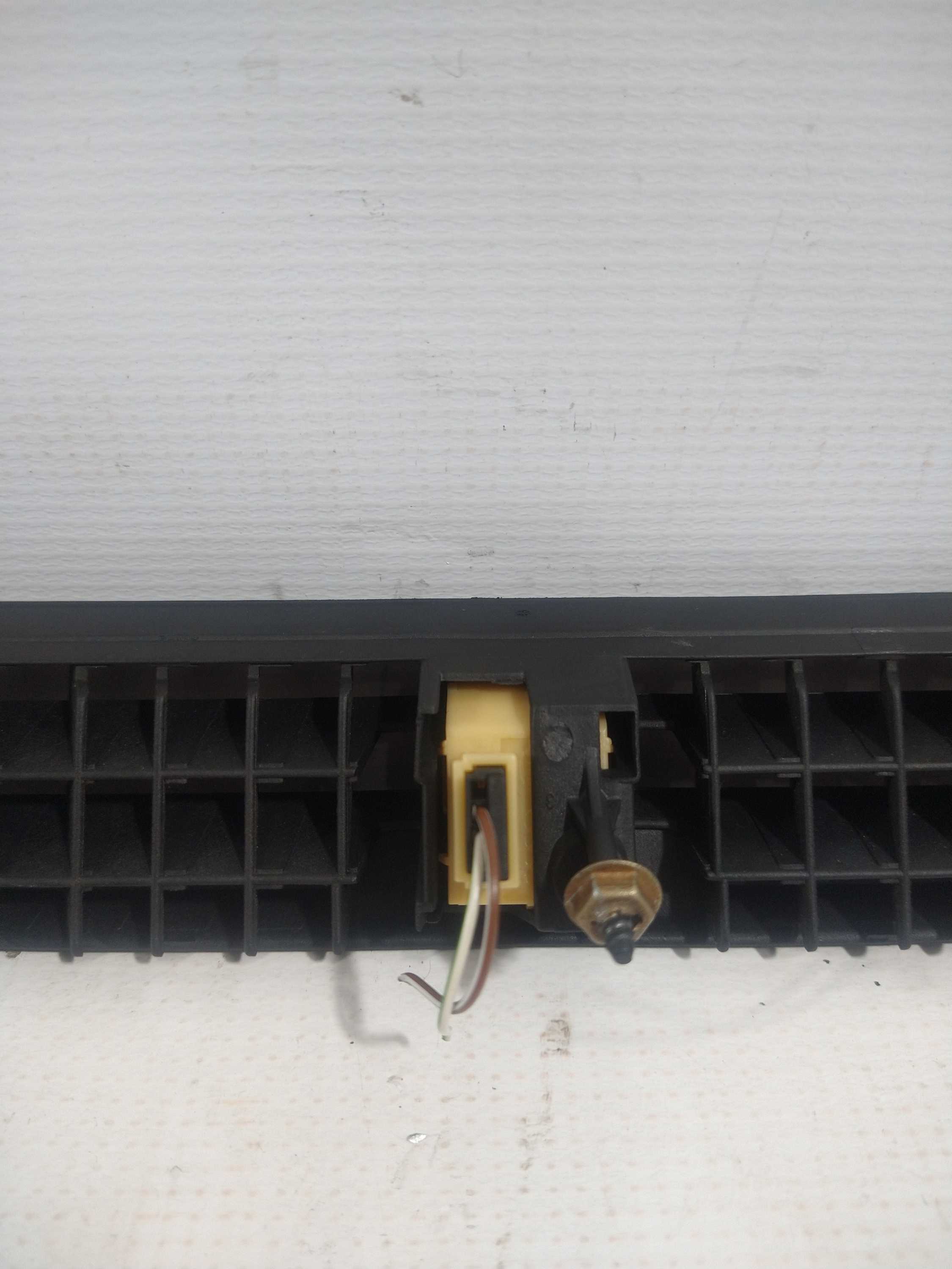 Grade Painel Para-brisa Audi A4 2001 3