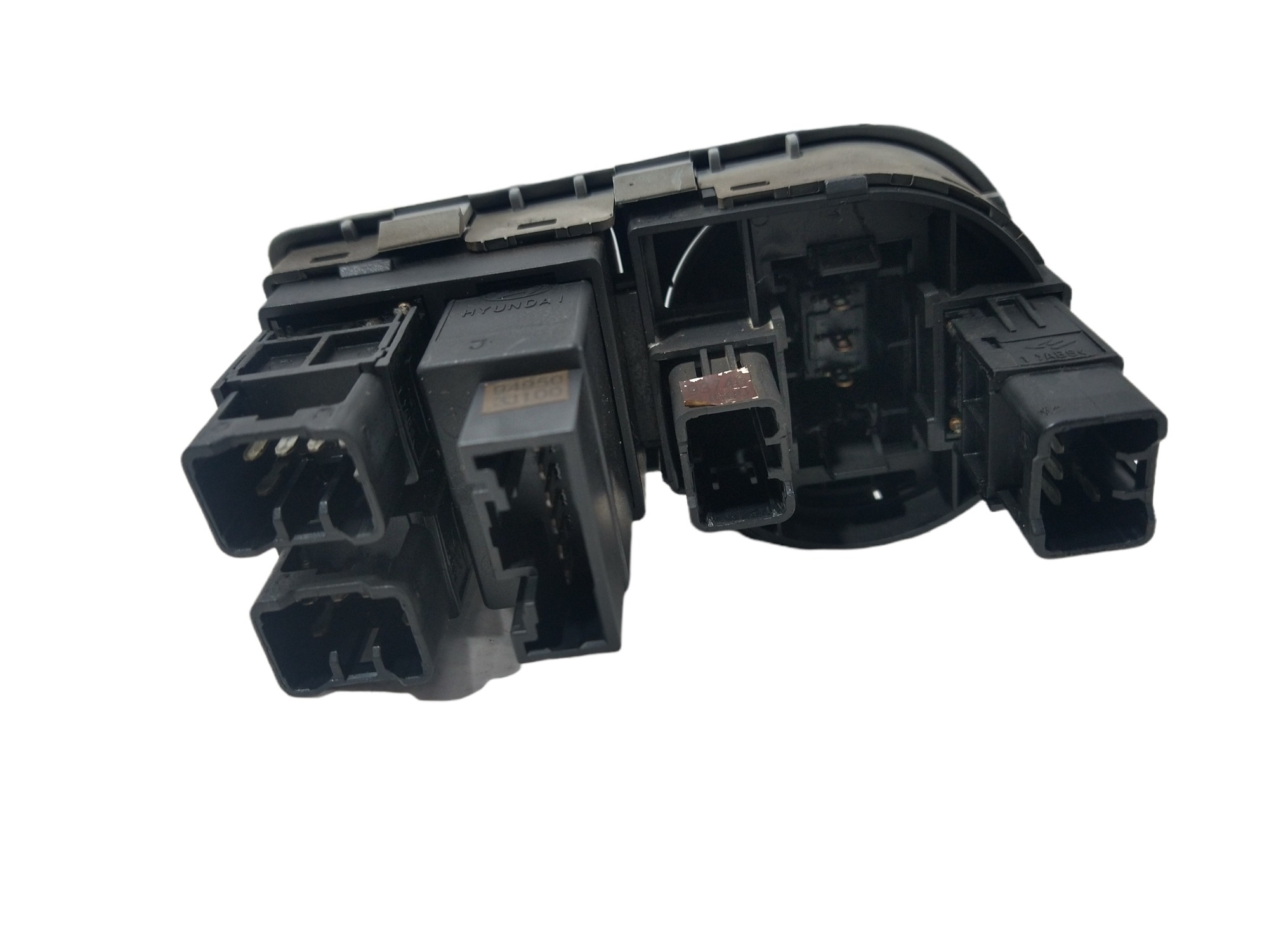 Comando Botão Farol De Milha Hyundai Veracruz 3.8 V6 2010 2