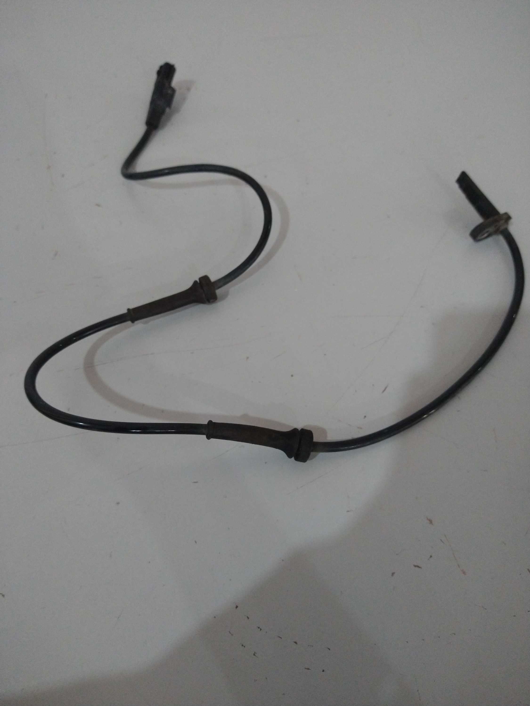 Sensor Abs Dianteira Nassan March 2014 Usado Original