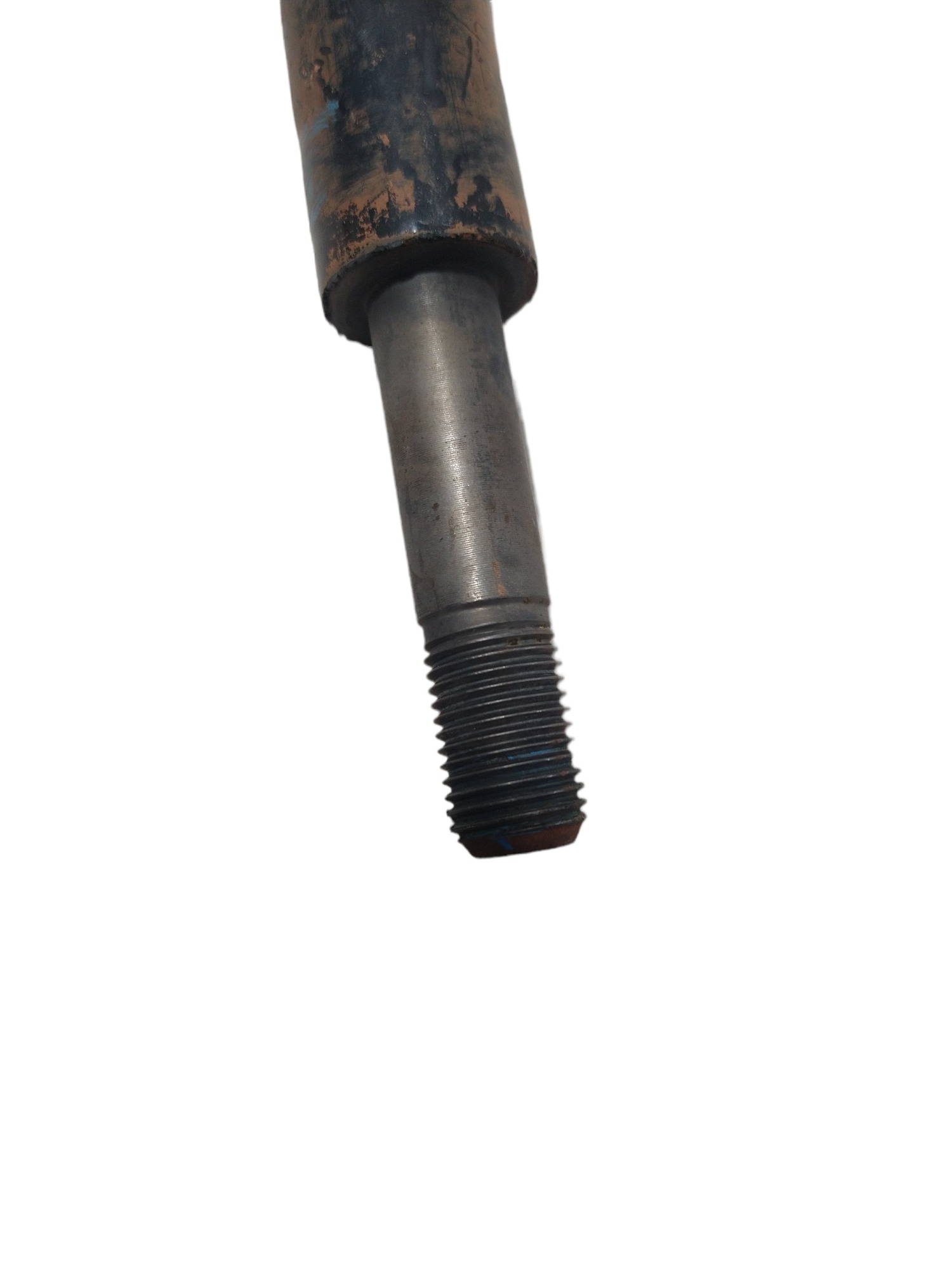 Barra Suspenção Gm Celta/corsa 1.0 2006/2012 5