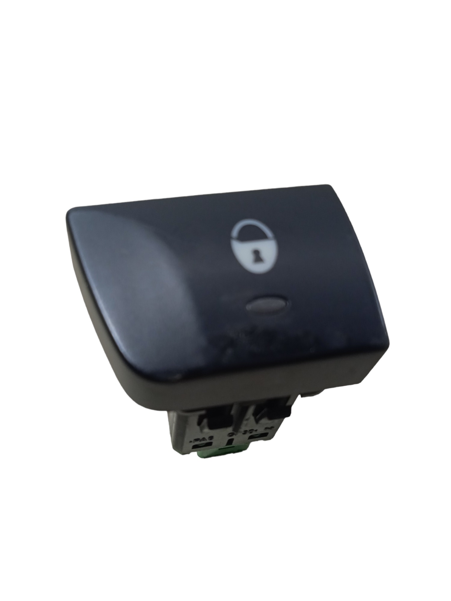 Botão Interruptor Trava Portas  C3 Aircross 2011/12 Usado 2