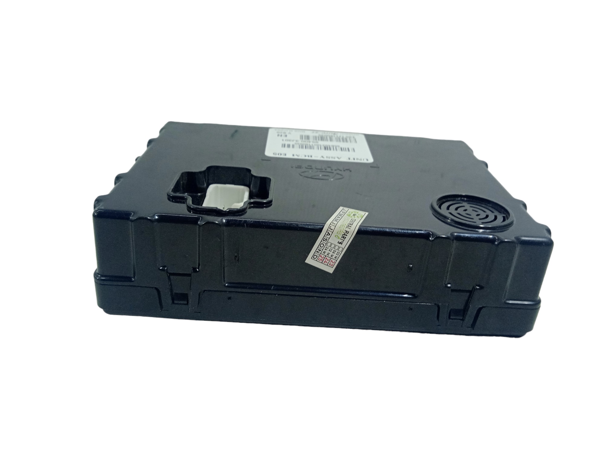 Modulo Bcm Carroceria Hyundai Veracruz 3.8 3