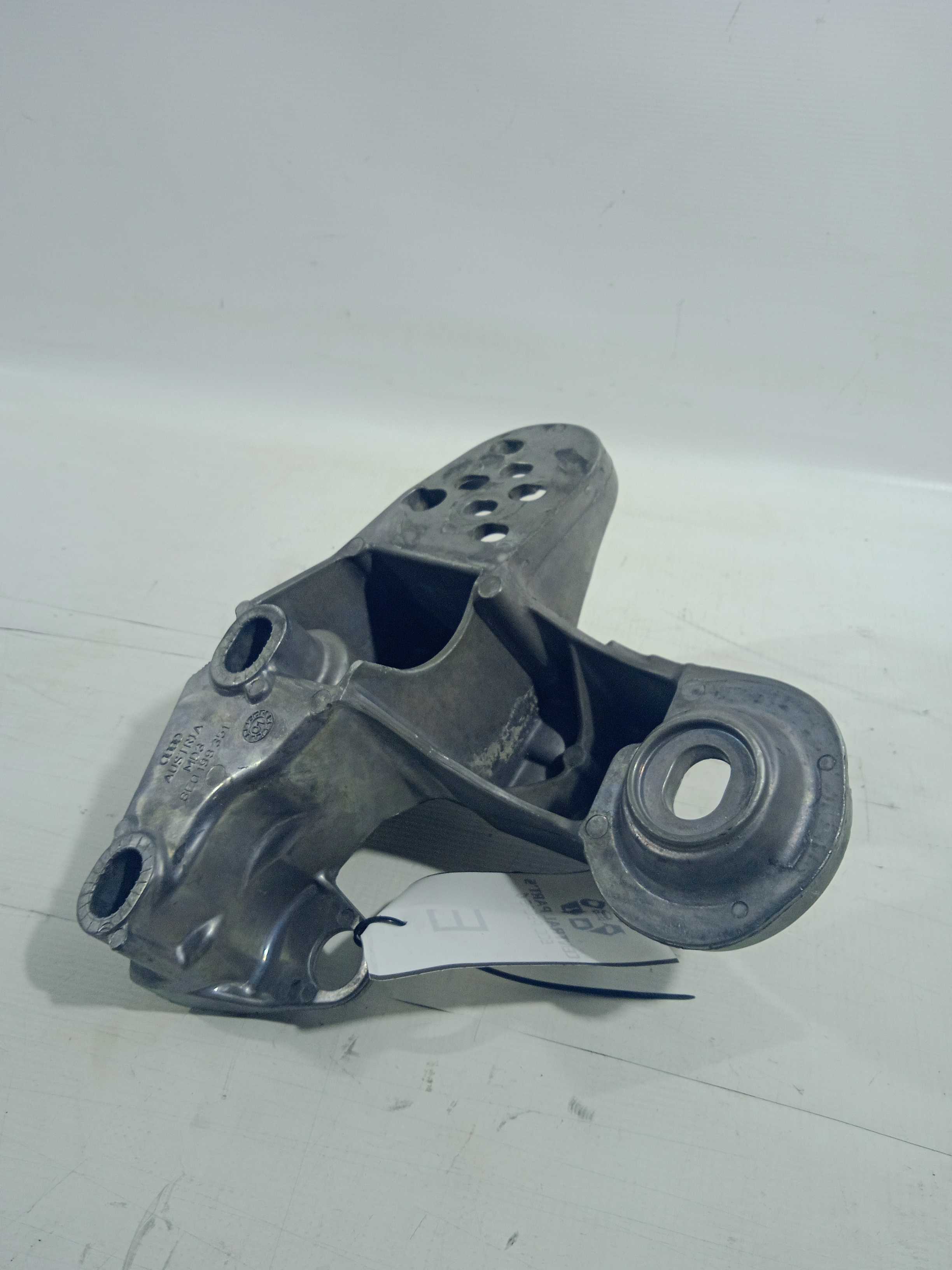 Suporte Coxim Motor Lado Esquerdo Audi A4 V6 2.4 2001