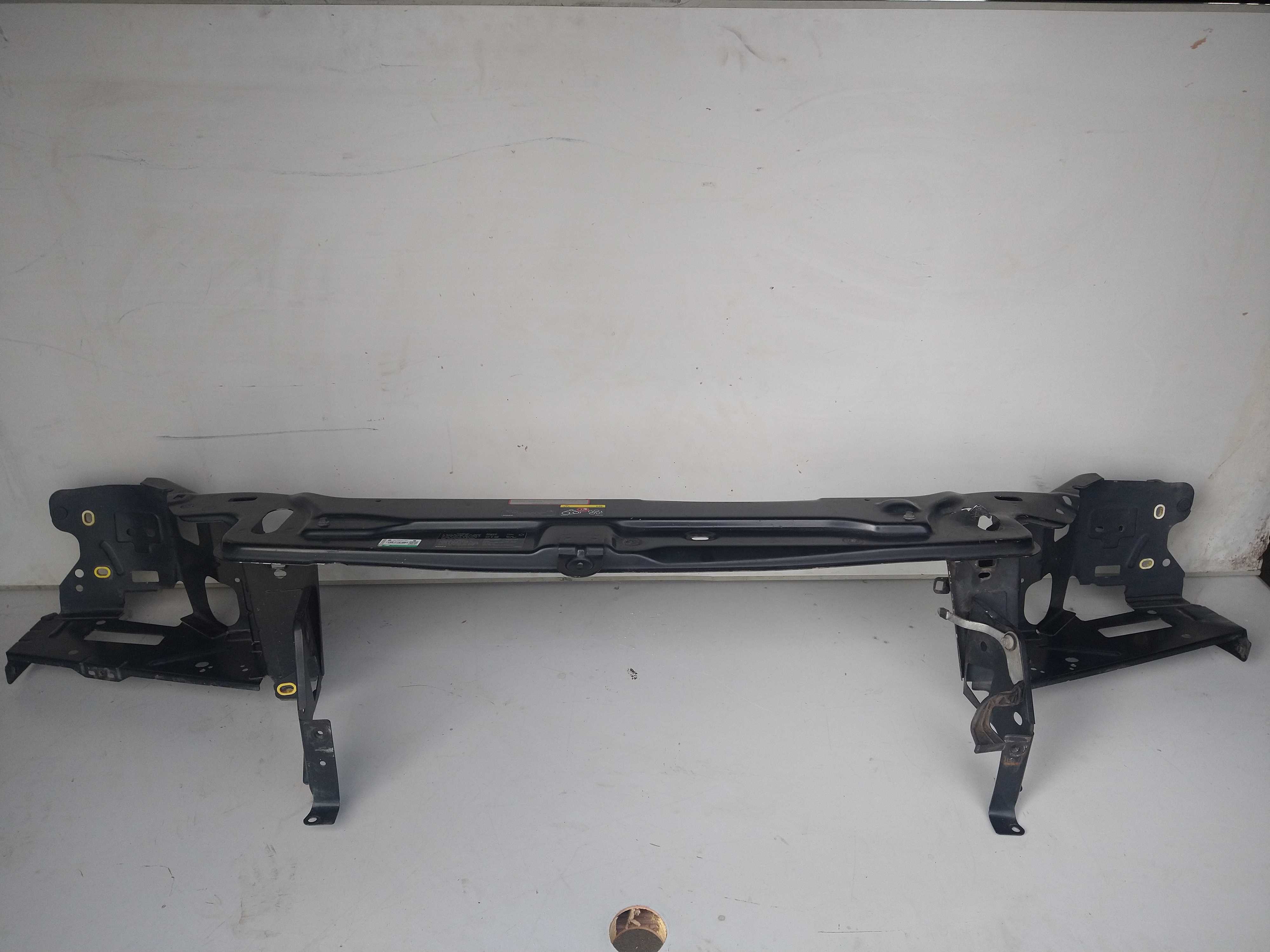 Mini Frente Painel Frontal Volvo Xc90 2010 3.2 Usado Origina 4