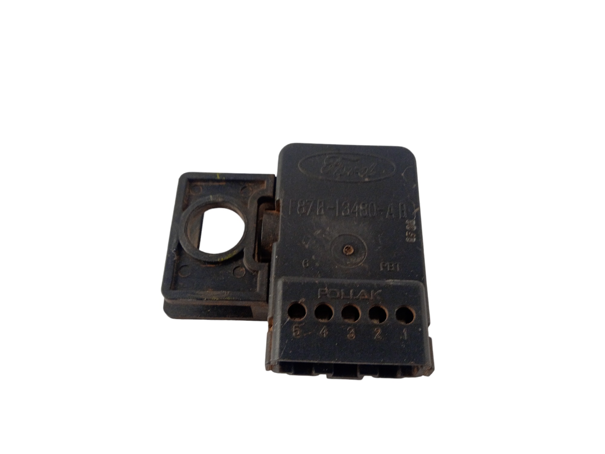 Sensor Luz Freio Ford Ranger 2.5 1999/2000 2