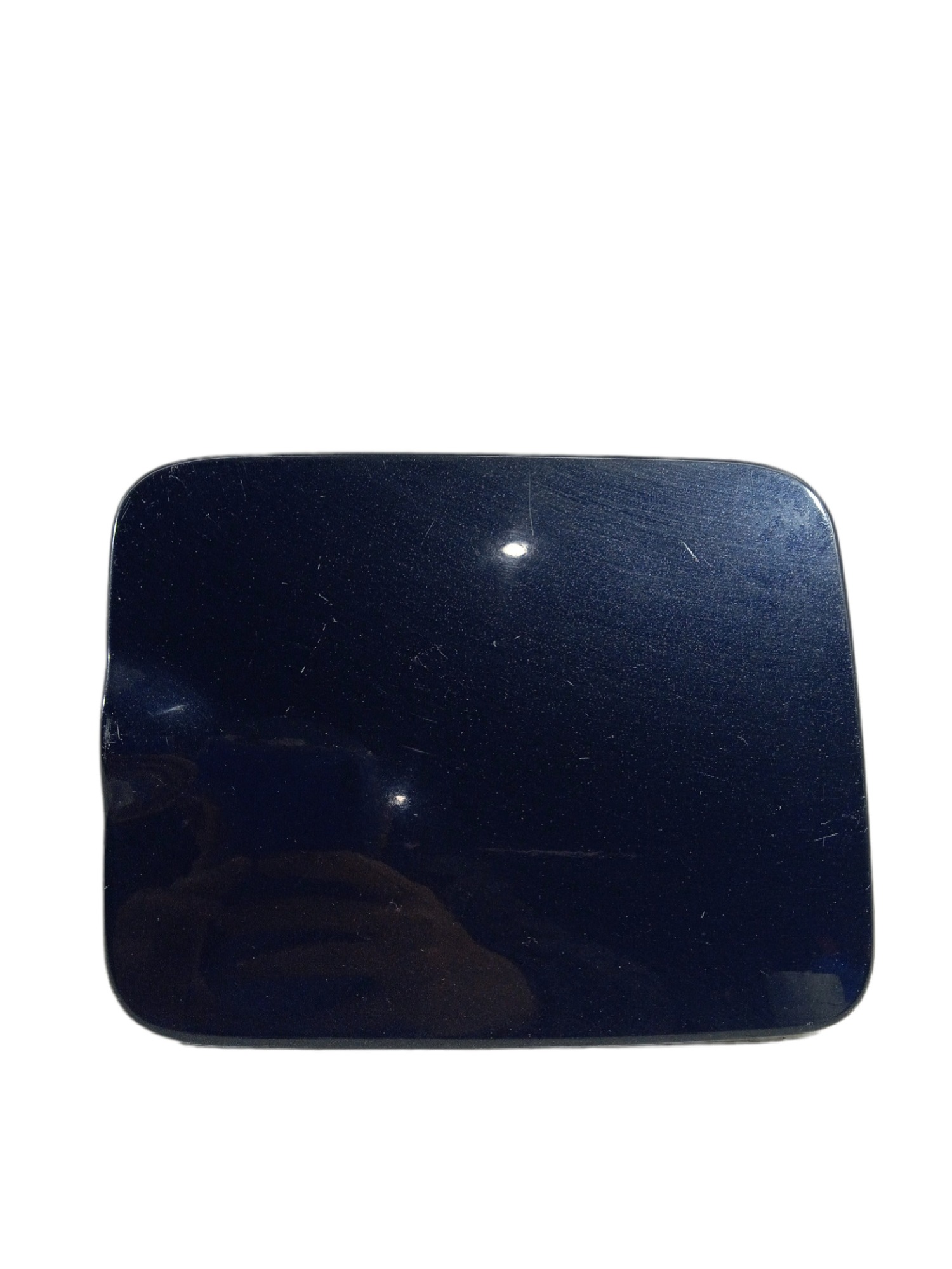 Portinhola Do Tanque Volvo Xc90 2010 Usado  2010 Preto