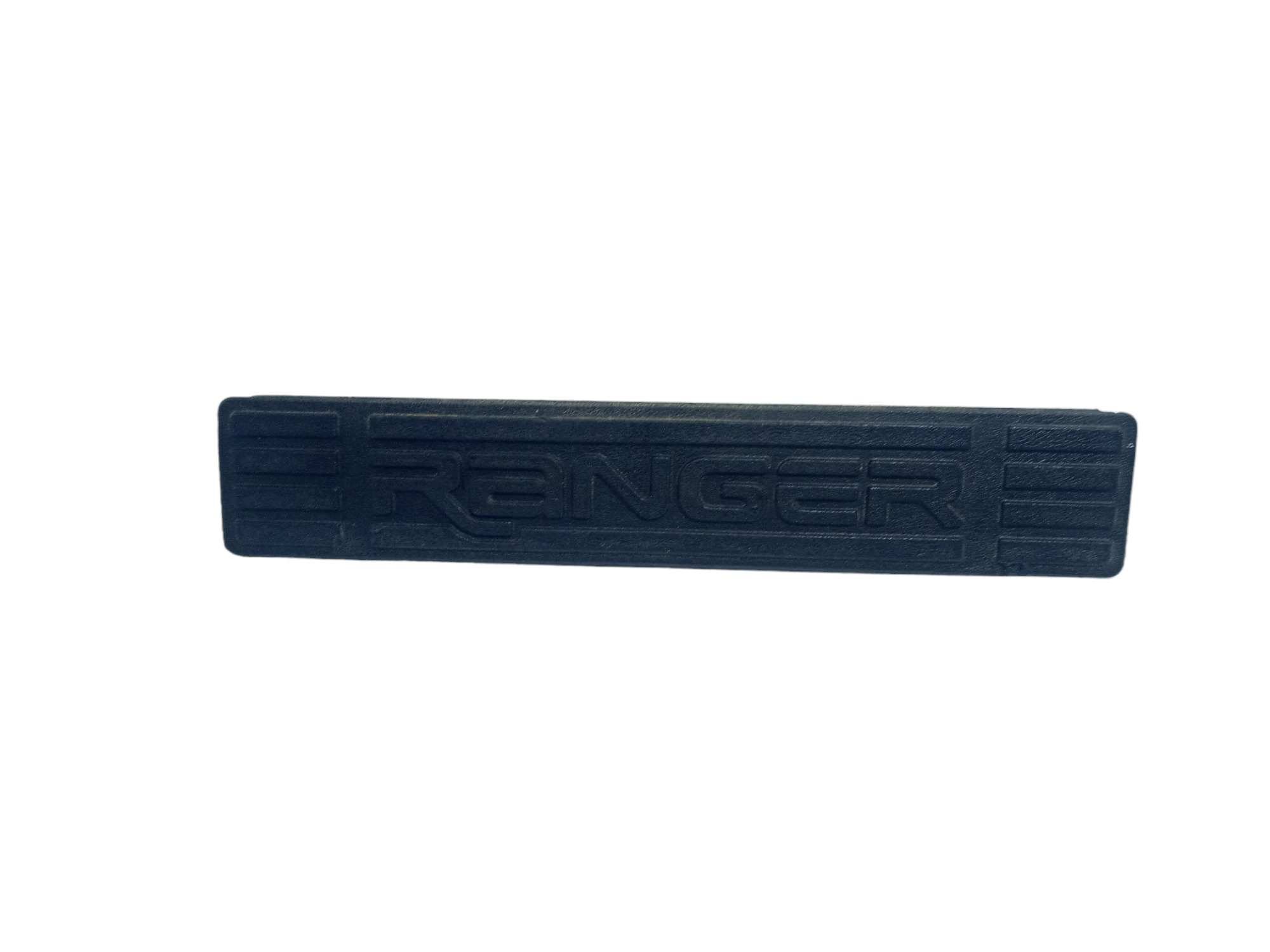 Soleira Externa Ambos Lados Ford Ranger Xl 1998/2003 3