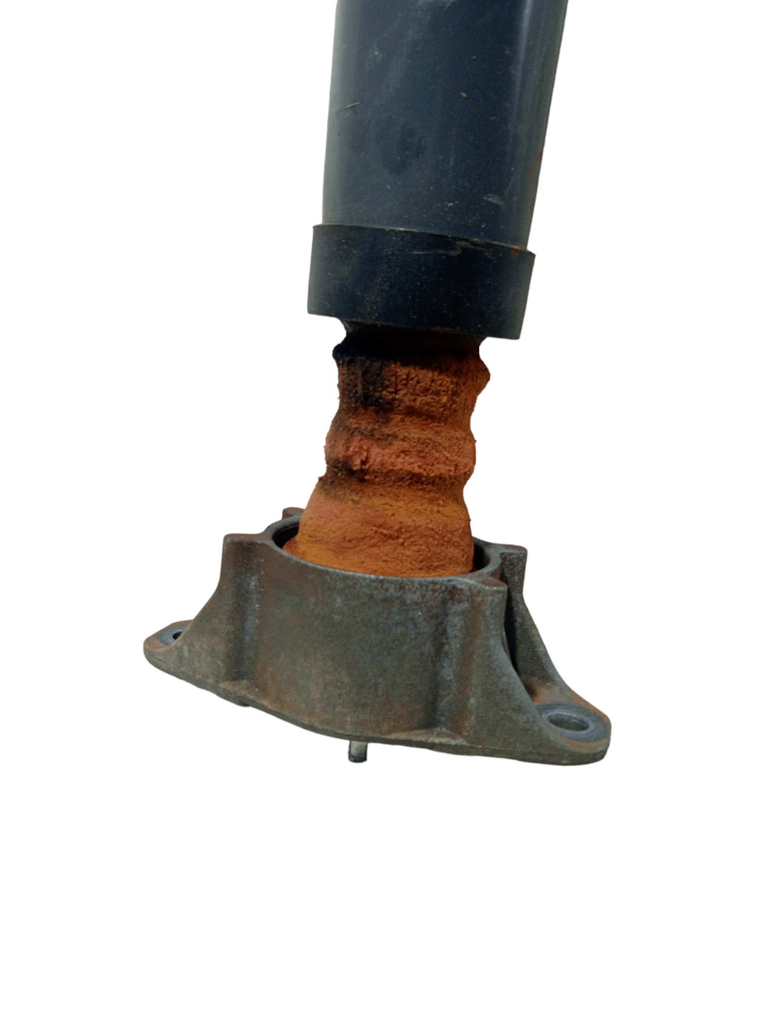 Braço De Suspensão Traseira L/e Ford Focus 2013 Usado 3