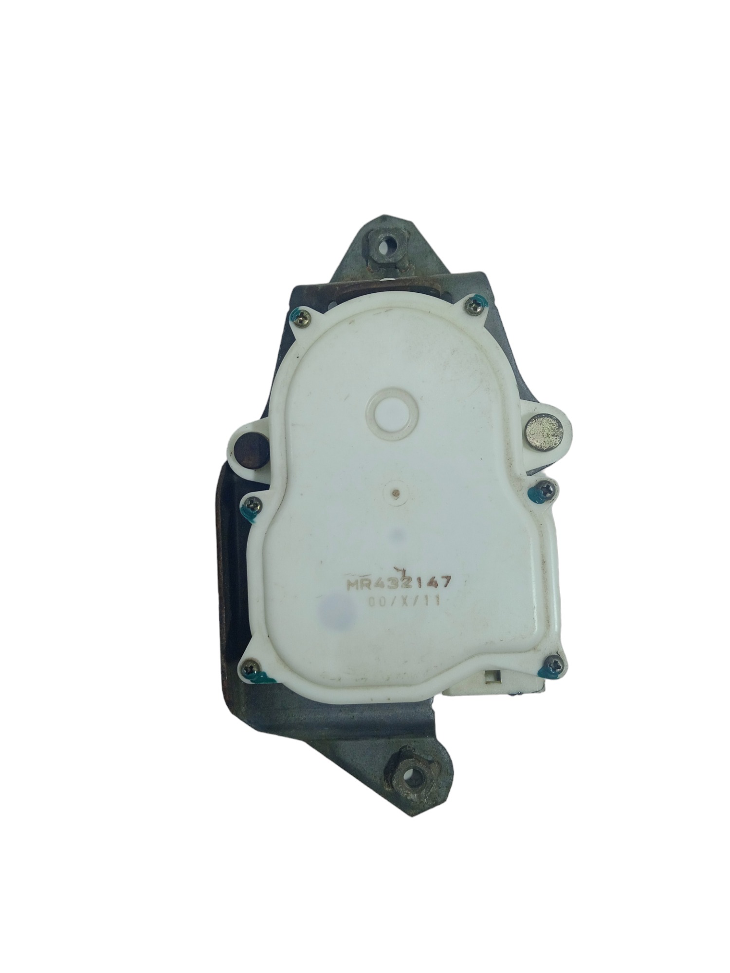 Trava Elétrica Porta Traseira Pajero Sport 2001
