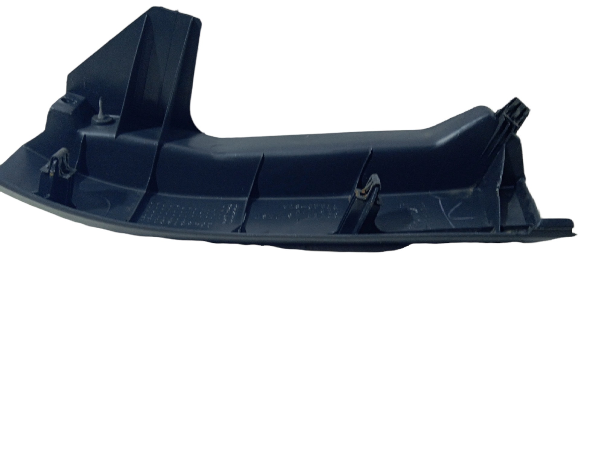 Acabamento Porta Luvas Esquerdo Honda Civic 1999